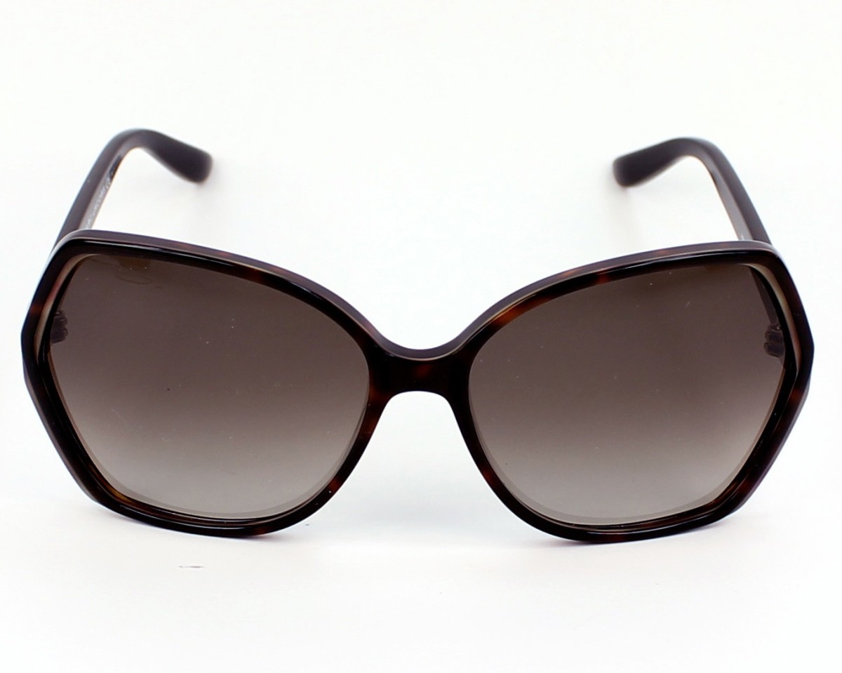 marc jacobs oversized sunglasses