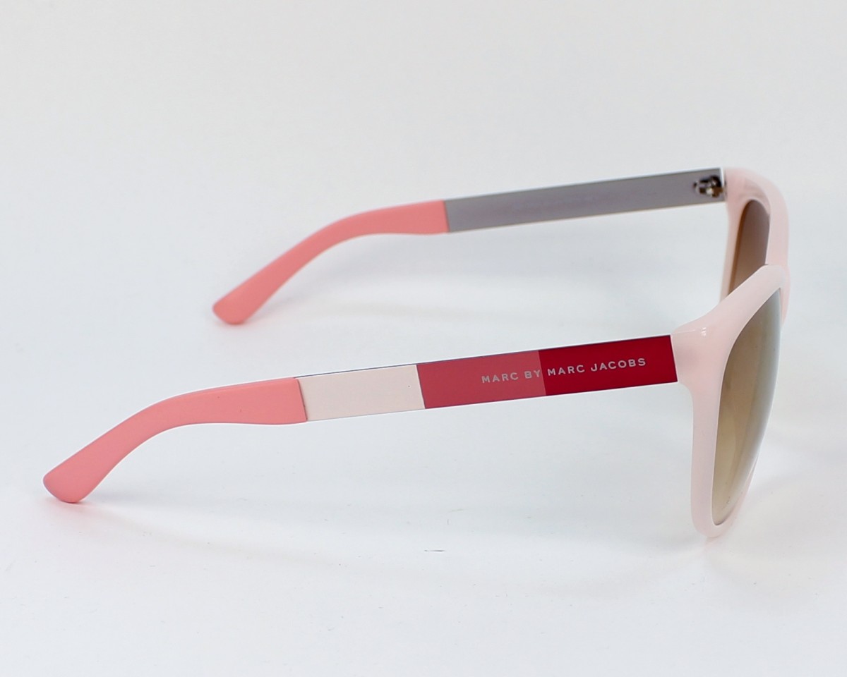 Marc Jacobs MMJ-409-S 6WQ/NJ: Buy Online | Visionet