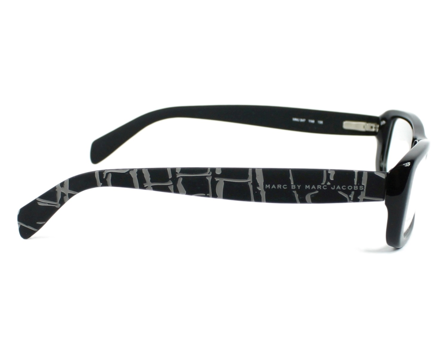 Marc Jacobs Glasses MMJ-547 YAB