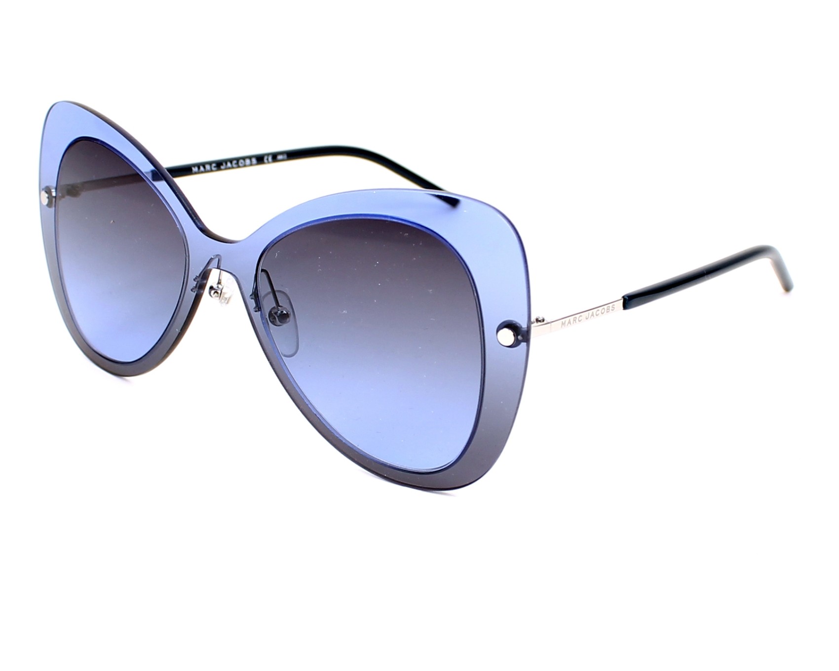 Marc Jacobs MARC-26-S TWE/HL: Buy Online | Visionet