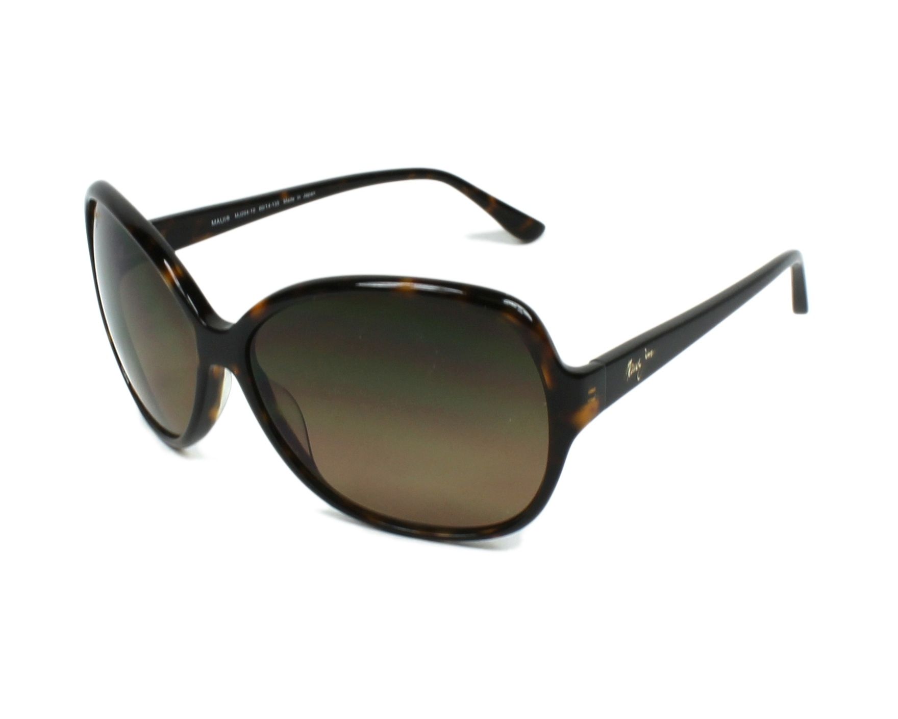 maui jim maile