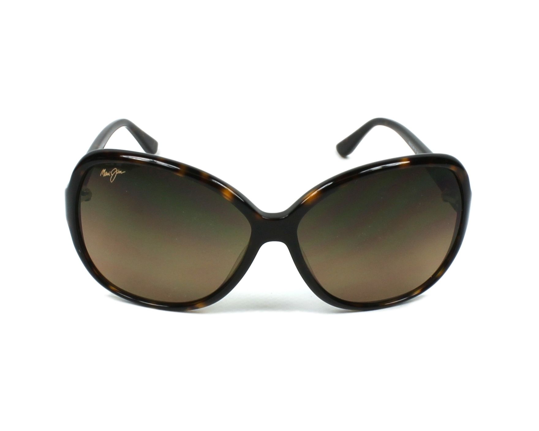 maui jim maile