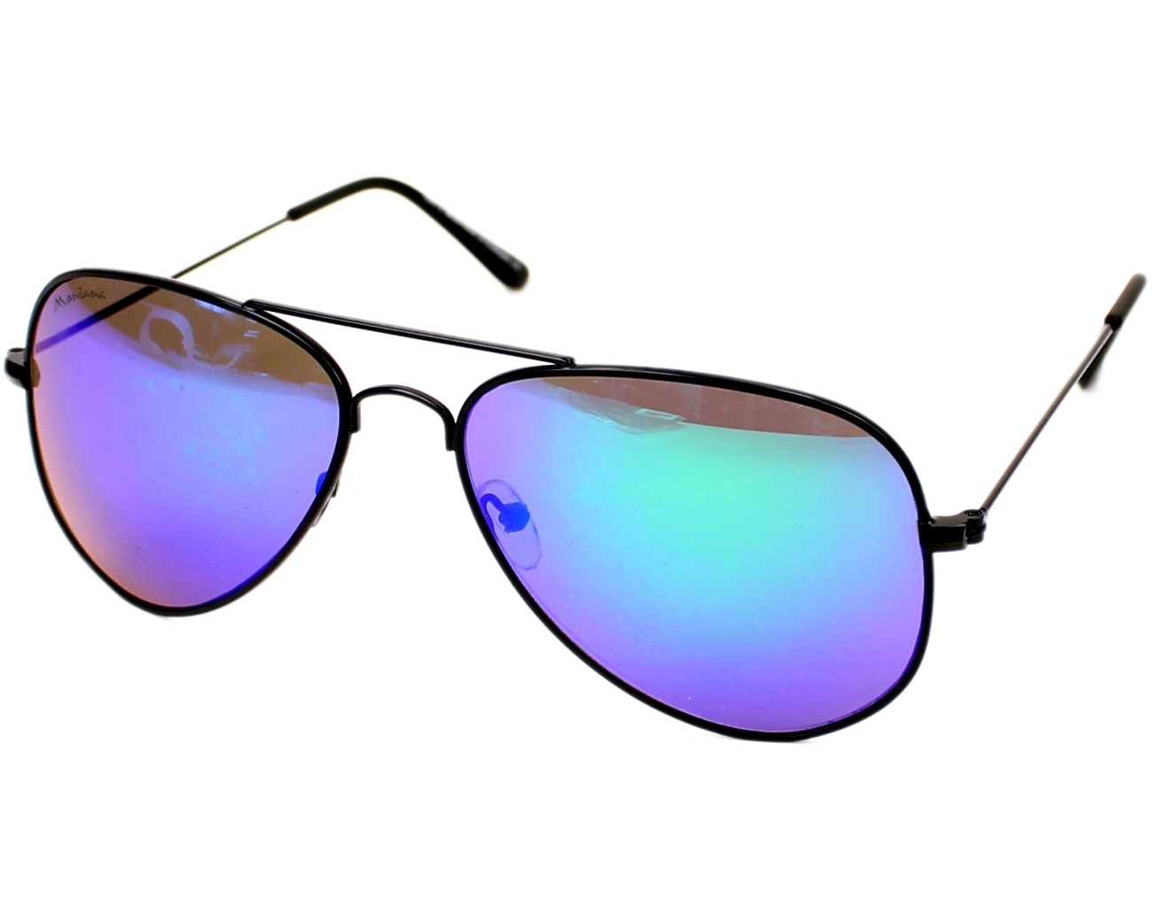 Lunettes de soleil MONTANA EYEWEAR ms94
