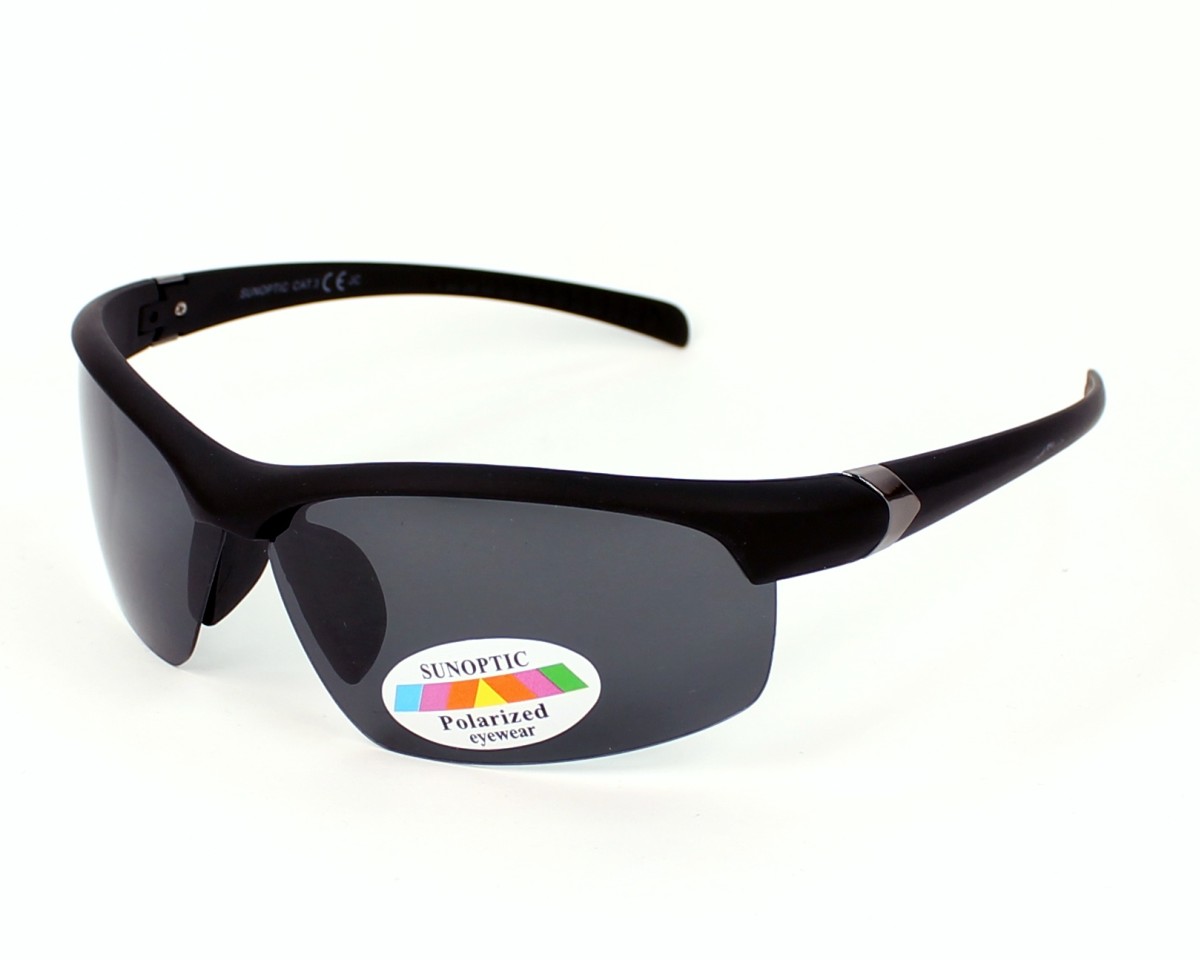 Sunoptic Unisex Montana Sonnenbrille