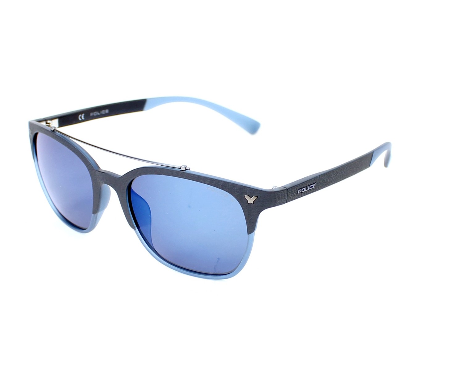 Sunglasses Police GAME 5 SPL-161 - J24B