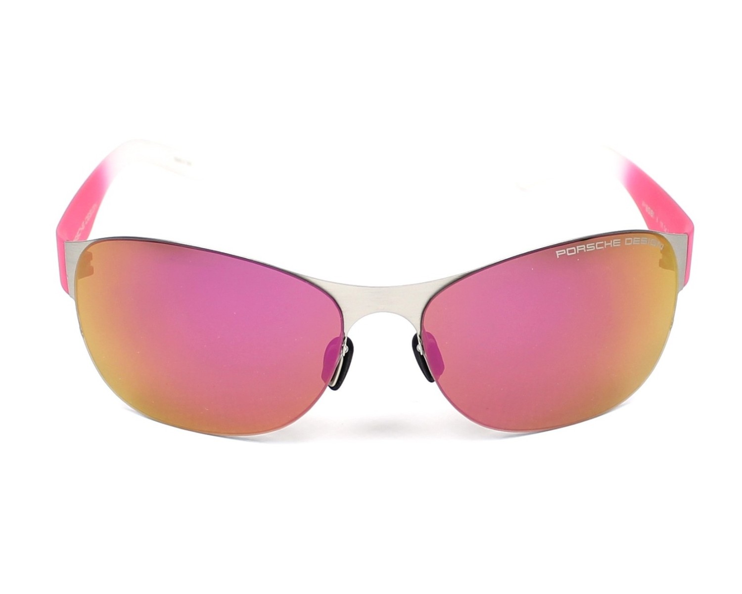 Porsche Design Sunglasses P-8581 B display picture 2