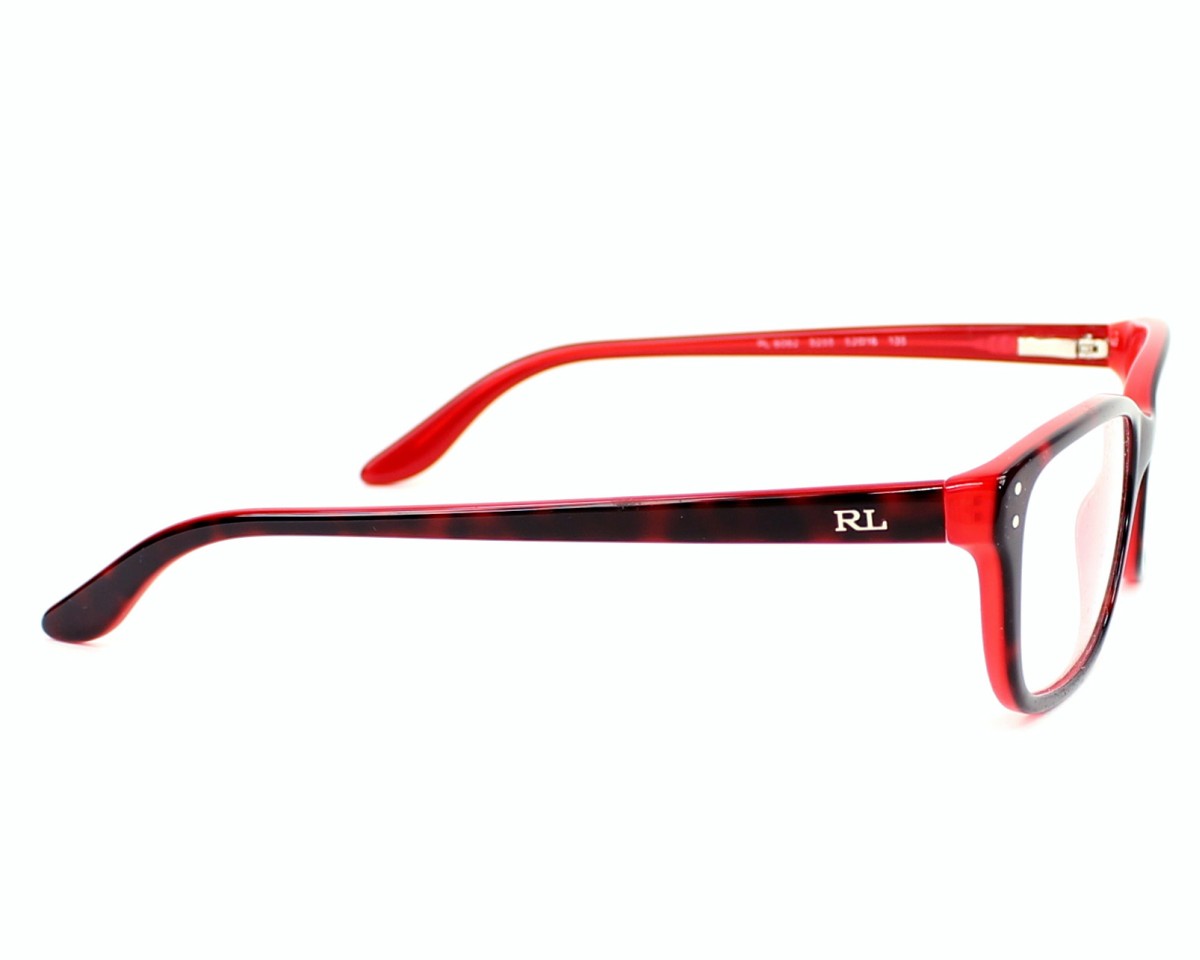 Ralph Lauren Glasses RL-6062 5255 display picture 2