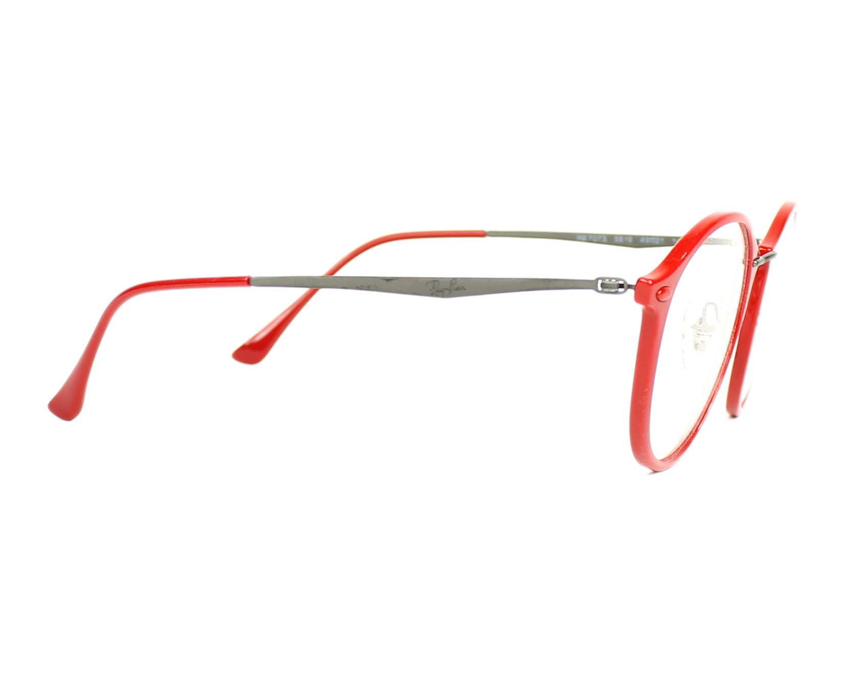 Eyeglasses Ray-Ban RX 7073 (5588) - RB 7073 5588 Unisex | Free Shipping  Shop Online
