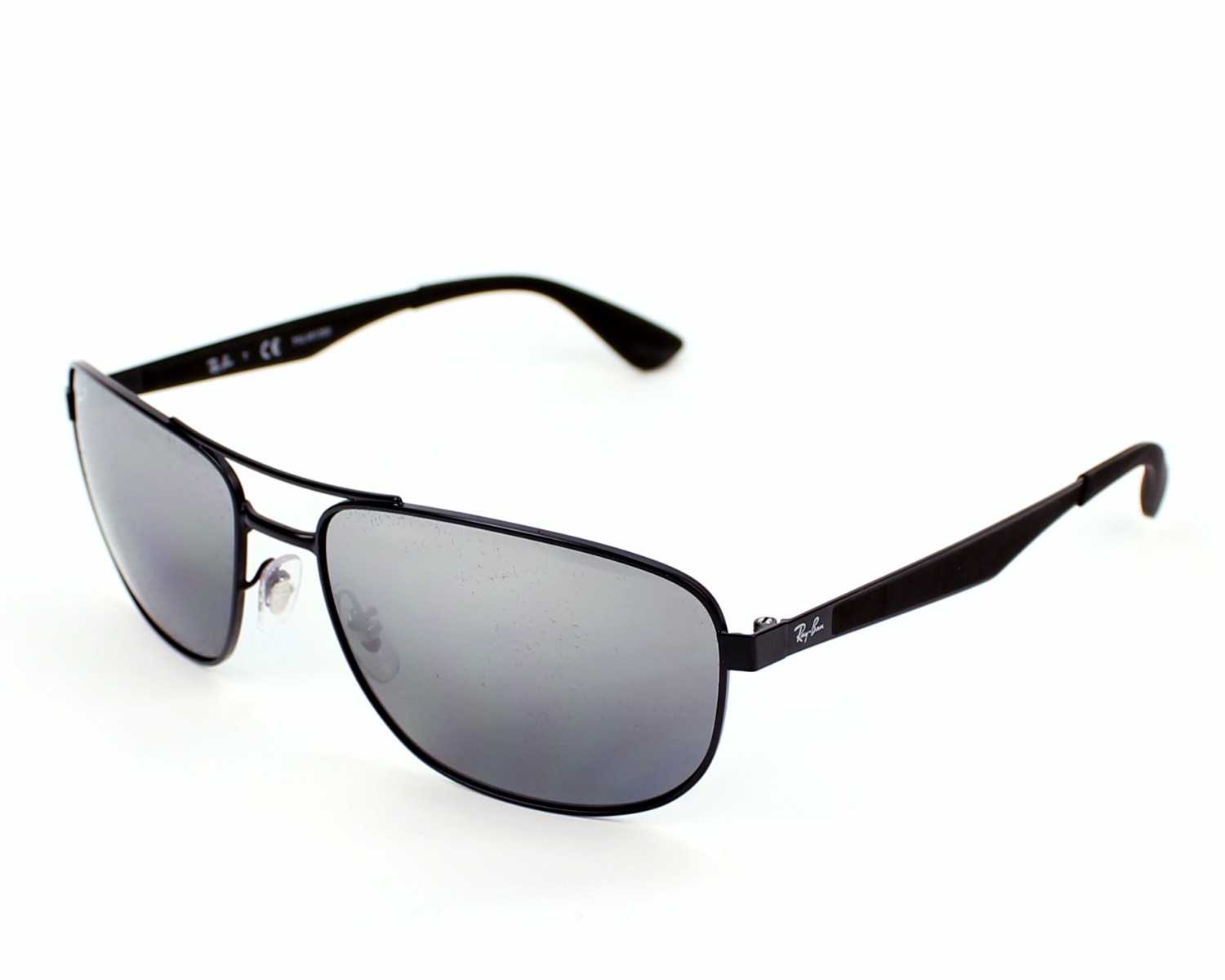 Ray-Ban RB-3528 006/82