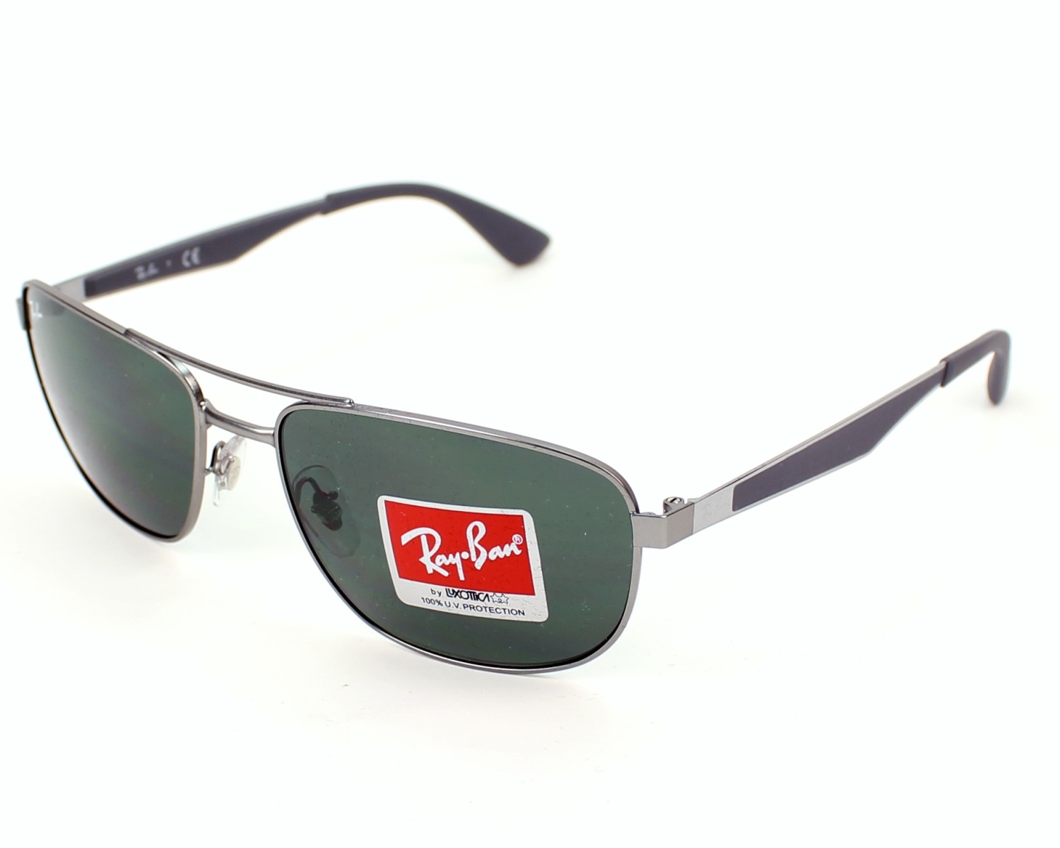 rb3528 polarized
