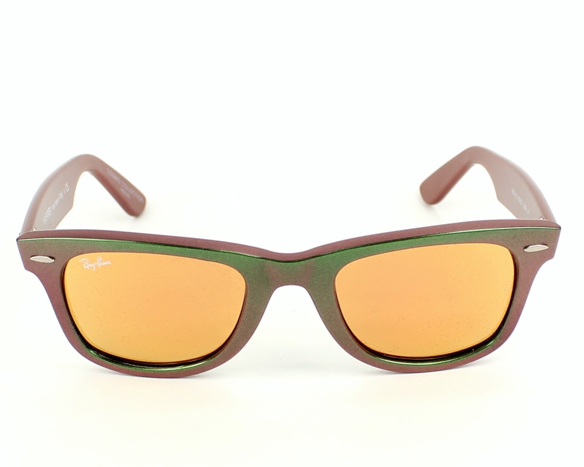 ray ban cosmo