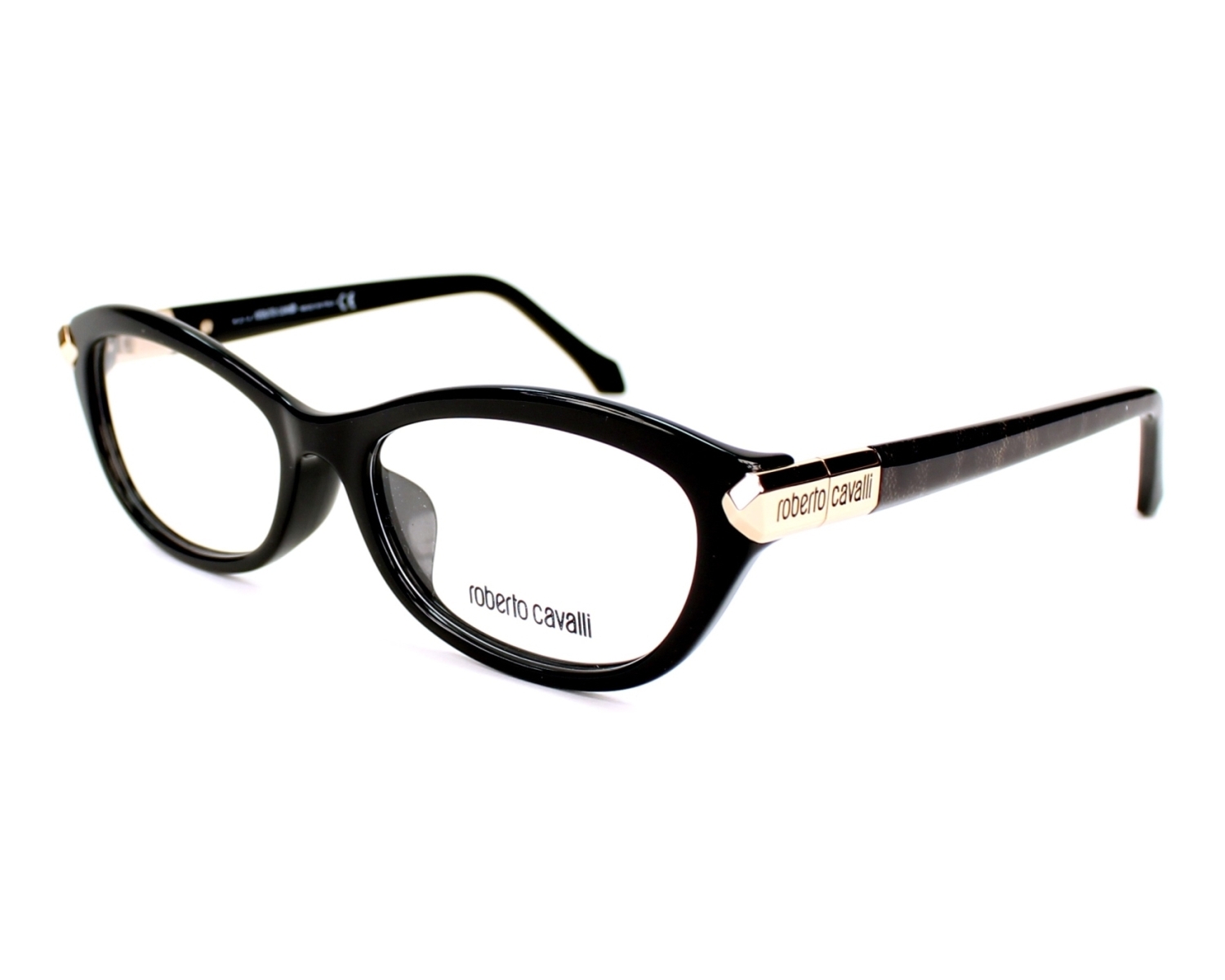 roberto cavalli eyeglasses