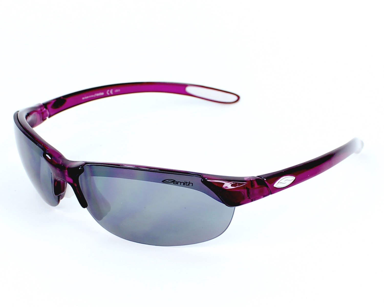 Smith Optics Parallel Smith Optics Sunglasses Parallel CYAR1