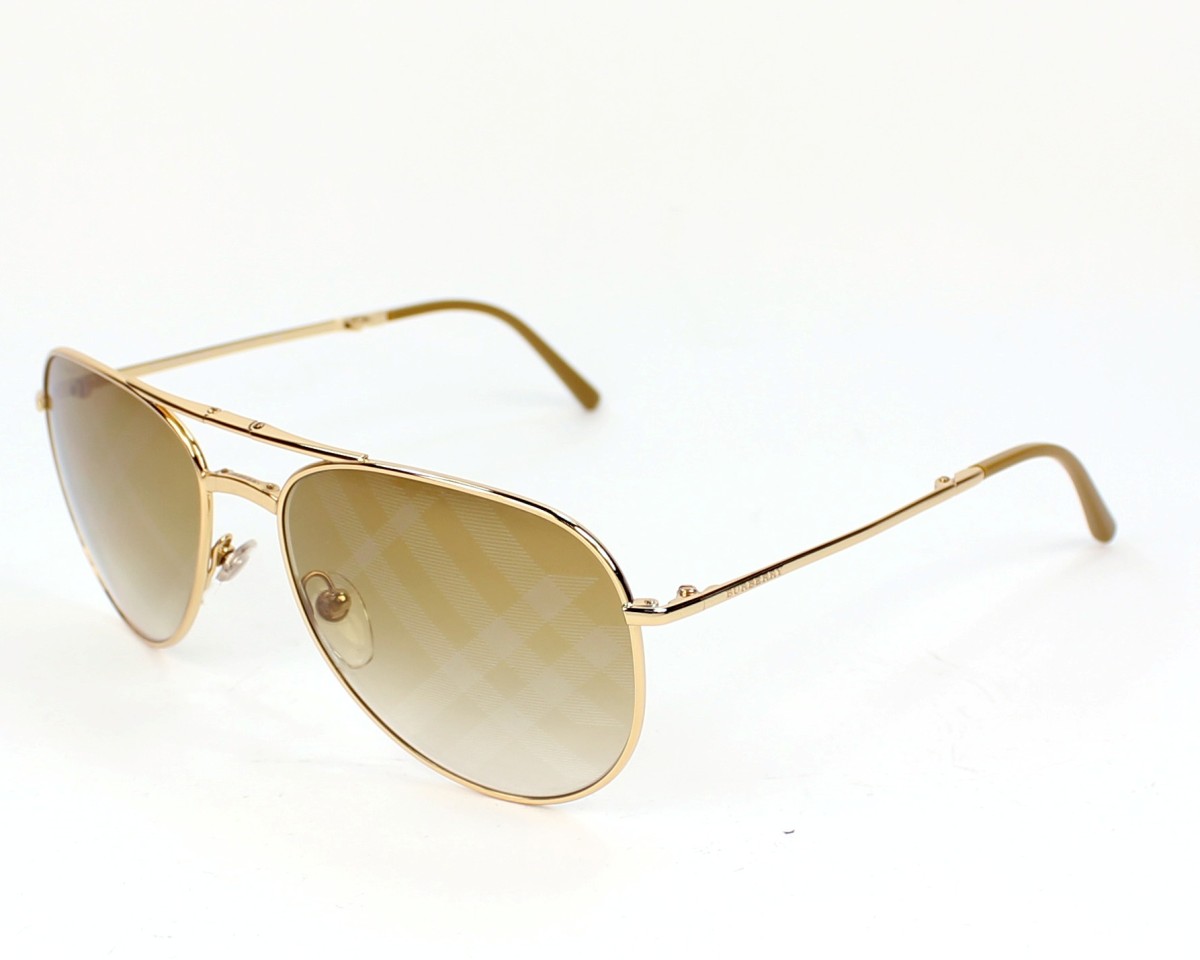 Burberry sunglasses be3071 Outlet