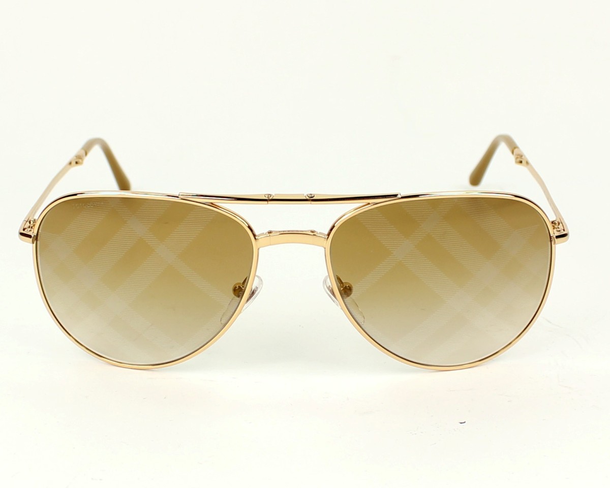 burberry sunglasses be3071
