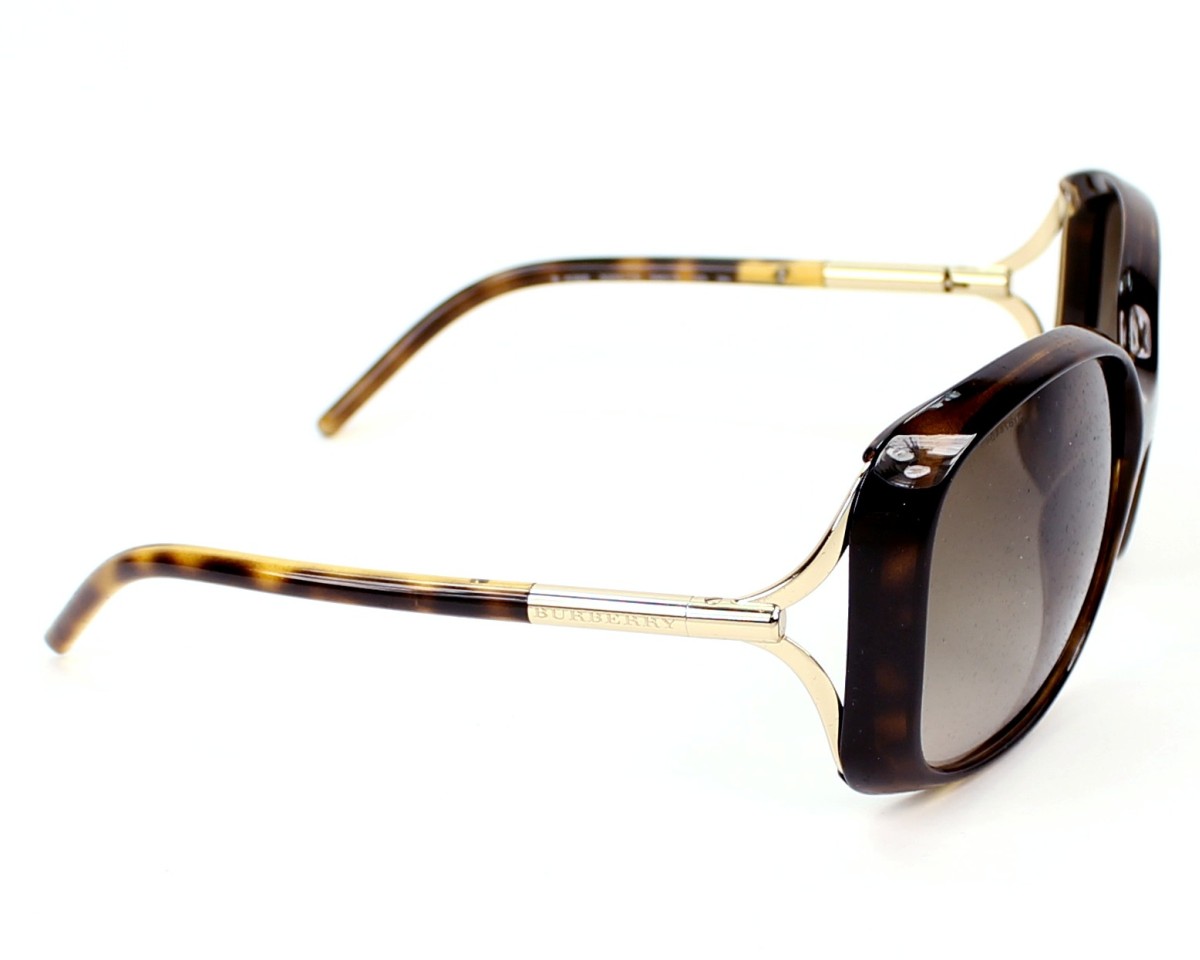 burberry sunglasses be4068