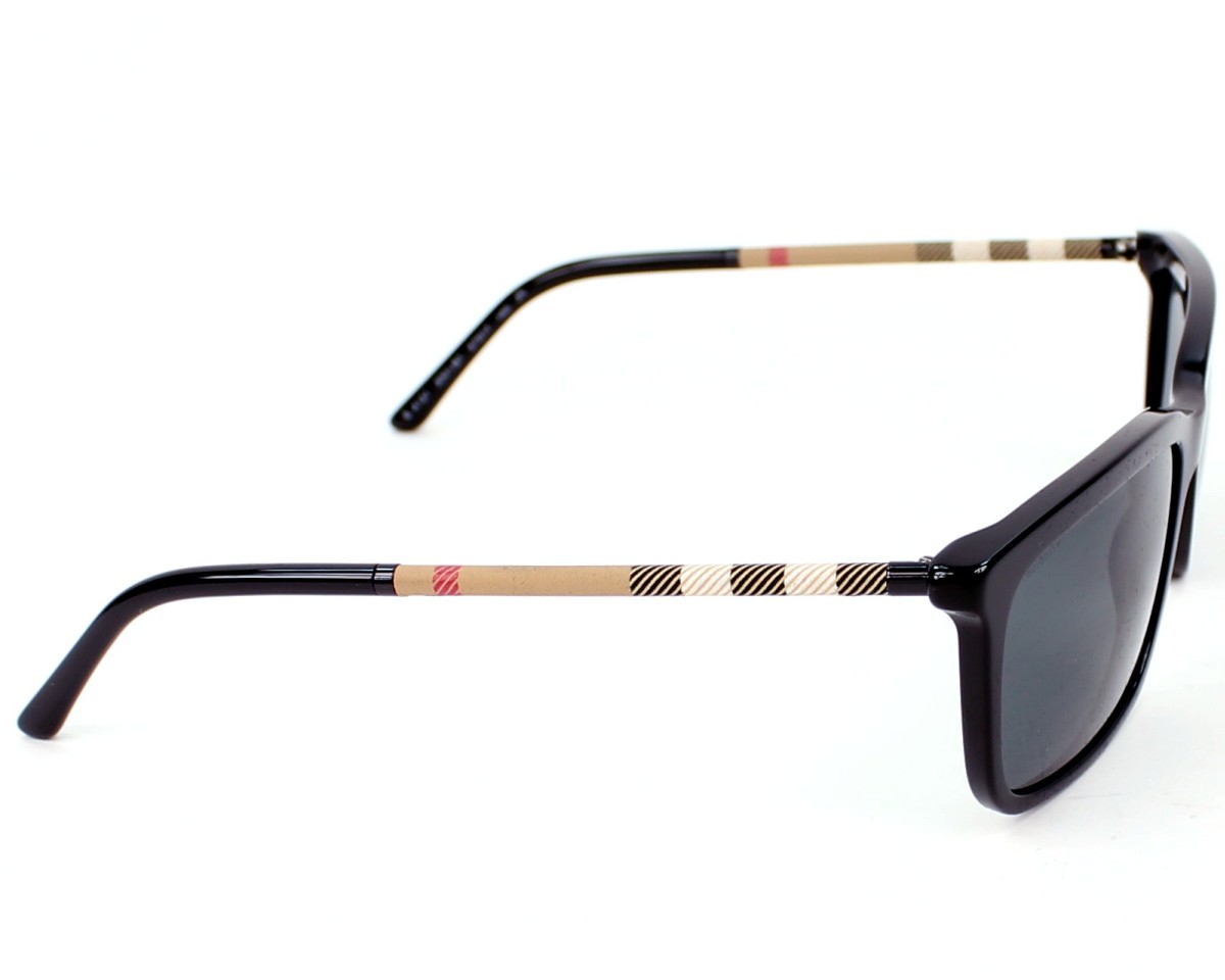 burberry 4181 dimensions