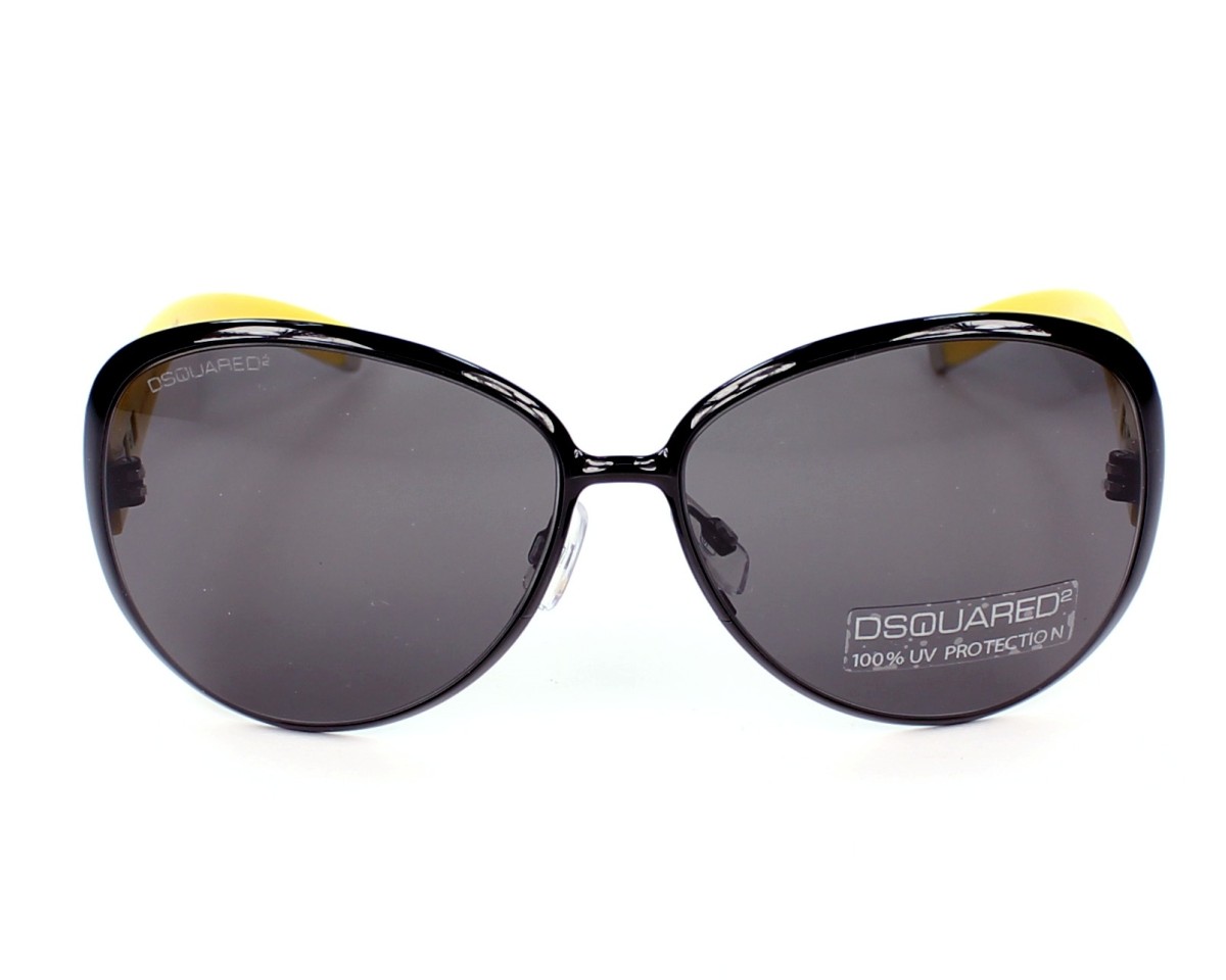 dsquared glasses