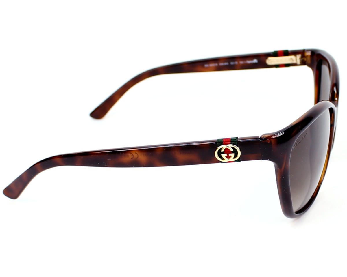 Gucci Sunglasses GG-3645-S DWJ/HA