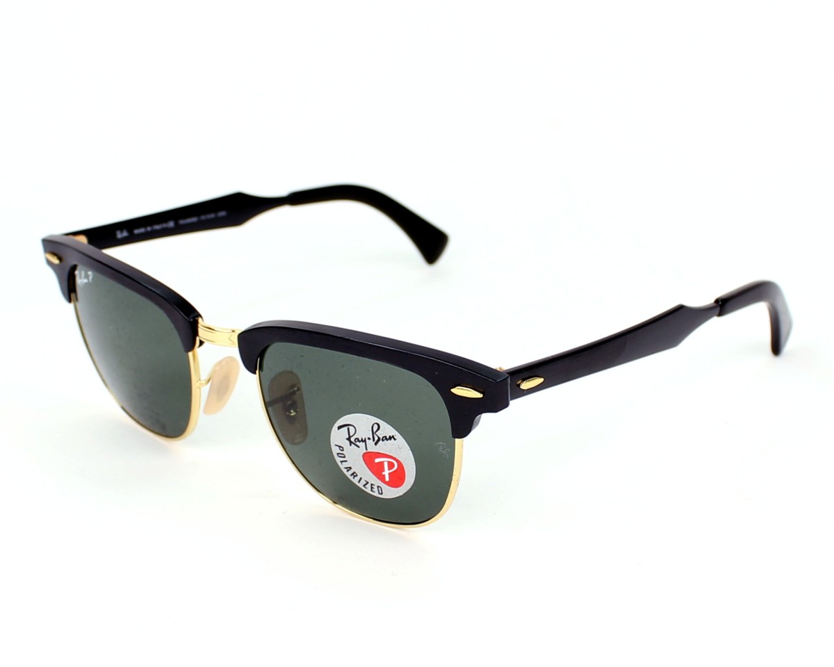 【Ray-Ban】CLUBMASTER（RB3507 136/N5 51-21） sunraybanRB3507136N5-49_1_3.jpg