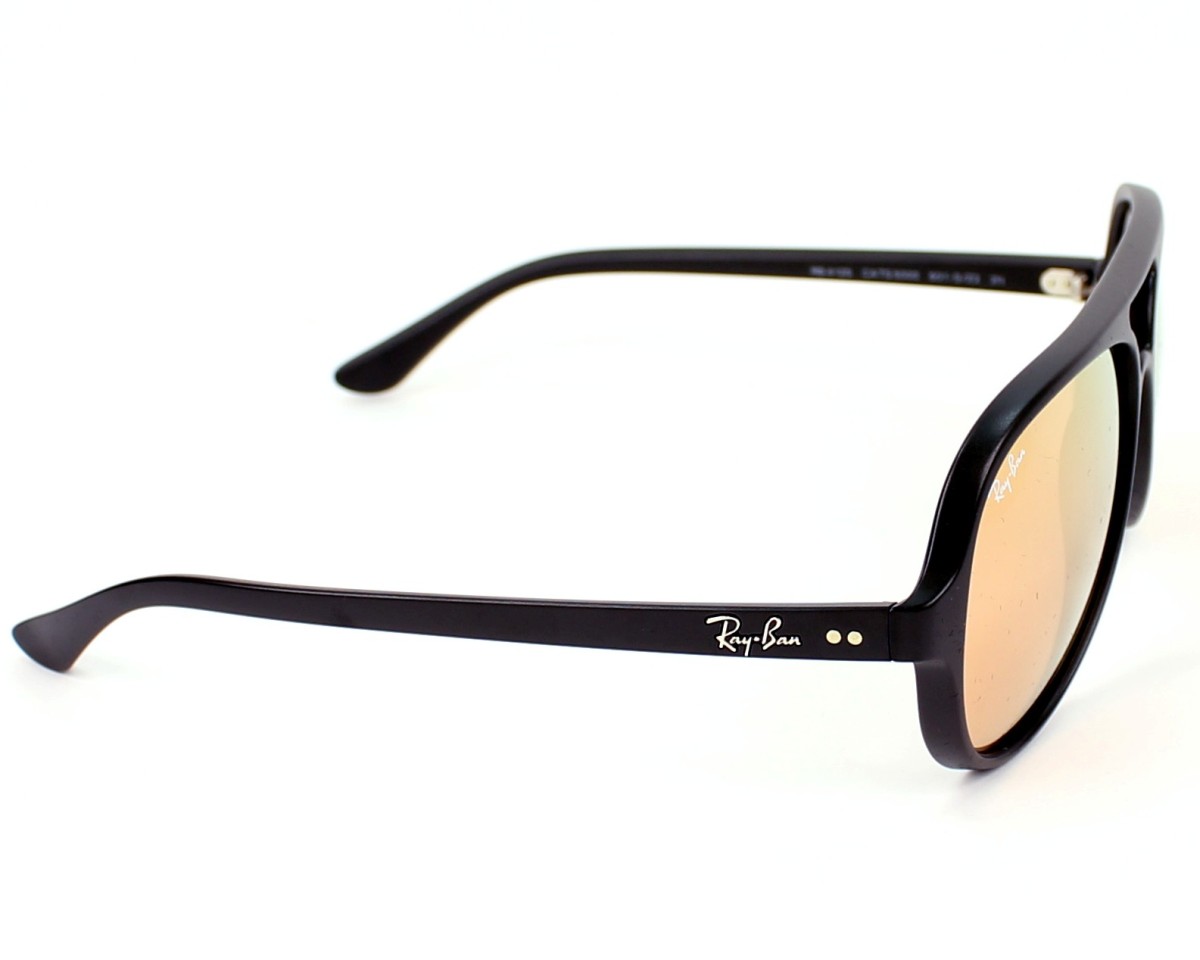 ray ban 4125 cats 5000