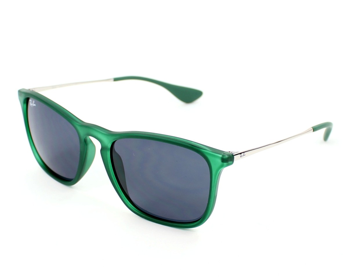 ray ban chris original