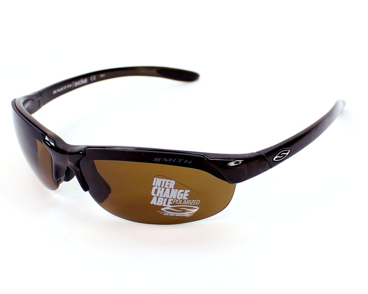 Smith Optics Parallel Smith Optics Sunglasses Parallel 1AAGF