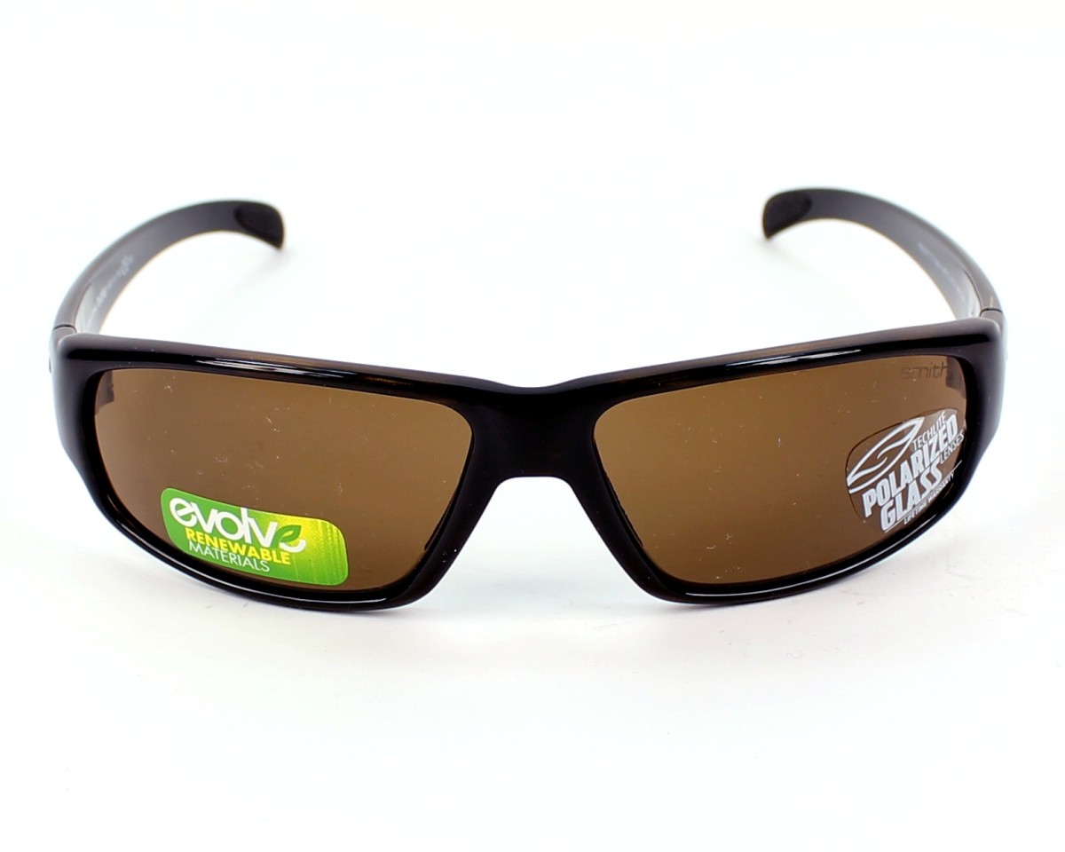 Smith Optics Precept LWYXC: Buy Online | Visionet