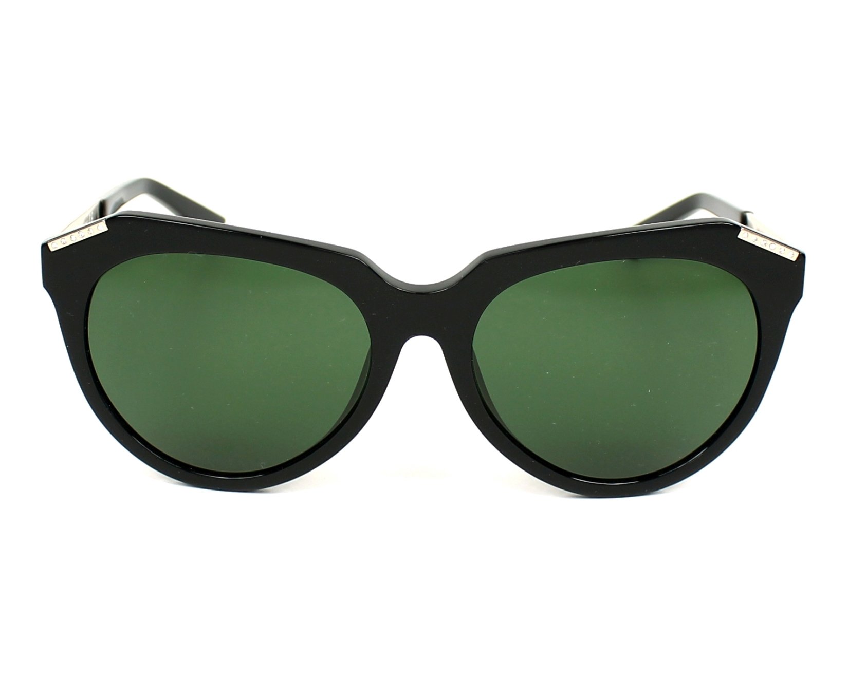 Swarovski Evelina SW 83 71T Sunglasses Amazon.com: Swarovski Women main image 3