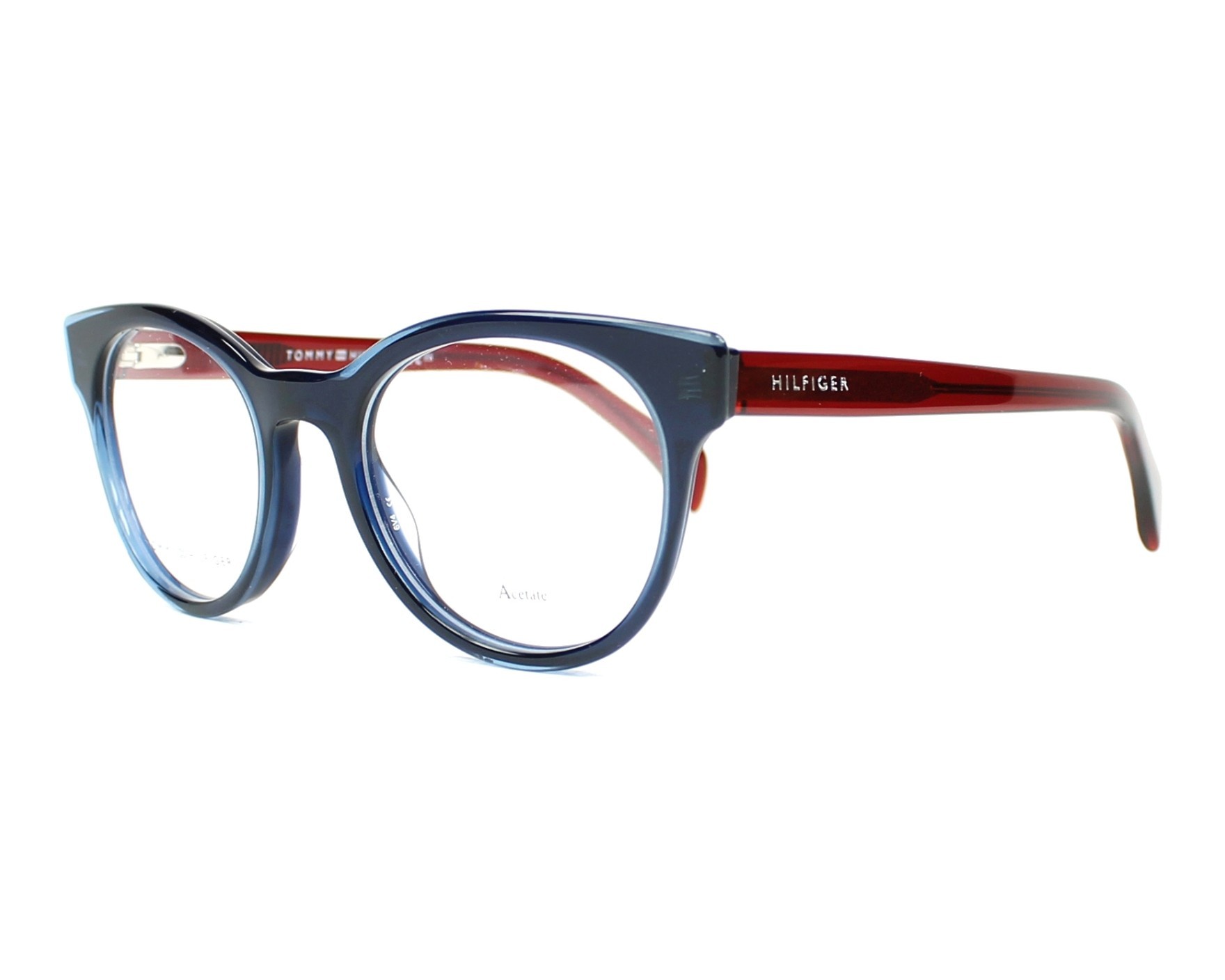 Tommy Hilfiger Brillen TH 1438 LQ8