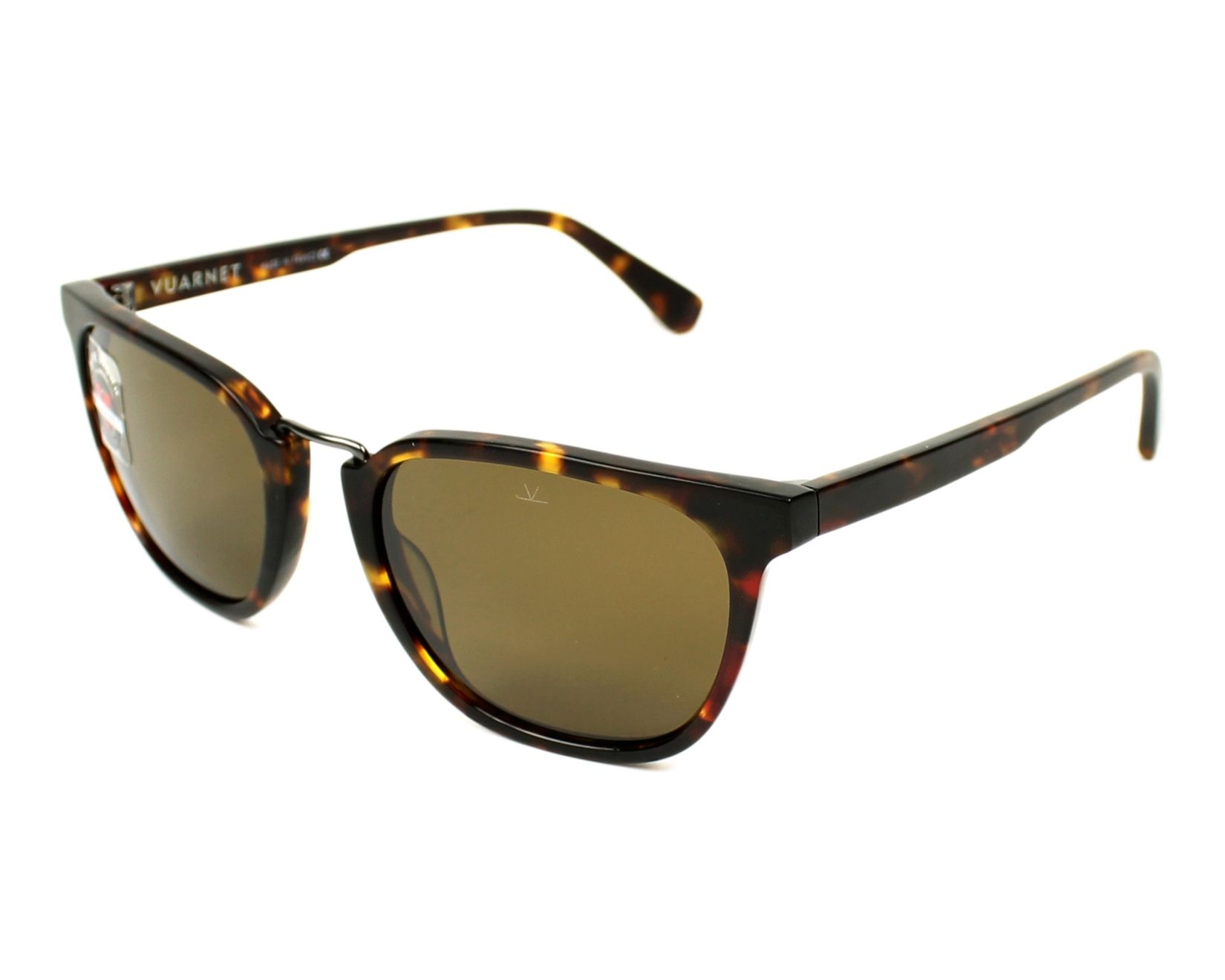 Vuarnet - Men's VL1602 Cable Car Sunglasses