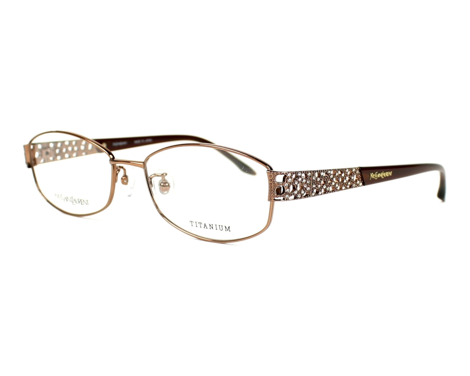 Yves Saint Laurent YSL4608J C65