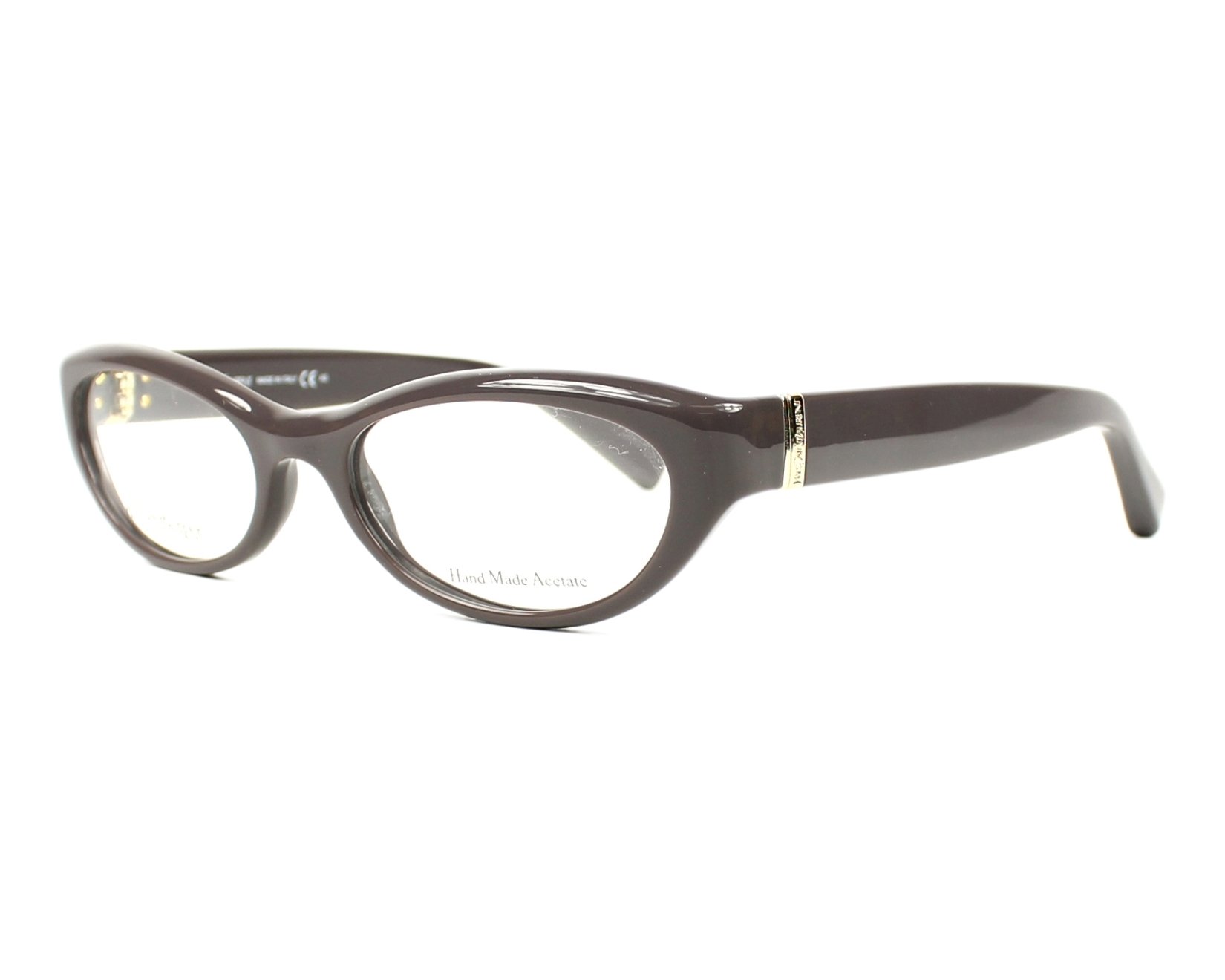 Order your Yves Saint Laurent eyeglasses YSL6318 I1D 50 today