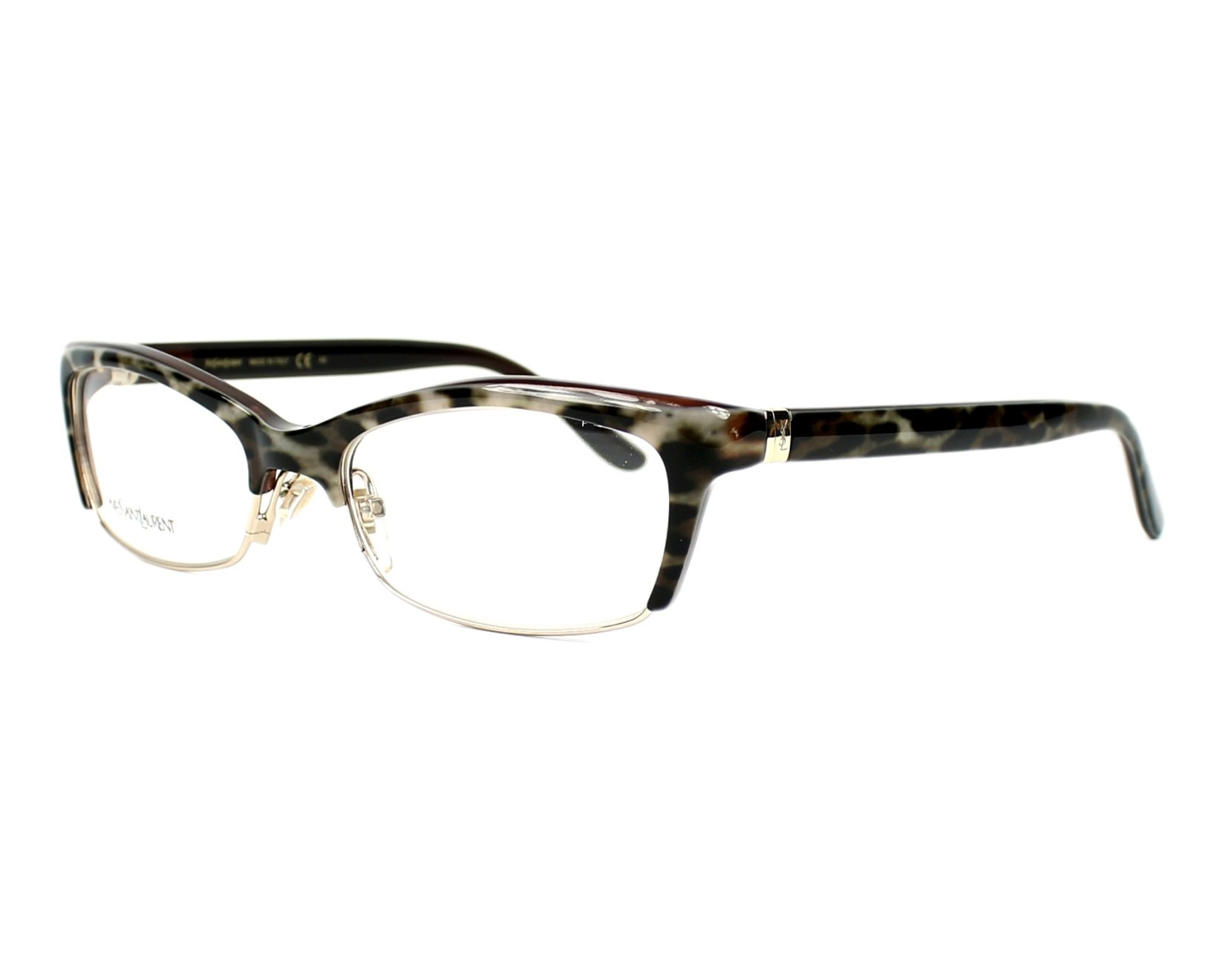 Order your Yves Saint Laurent eyeglasses YSL6341 J73 54 today