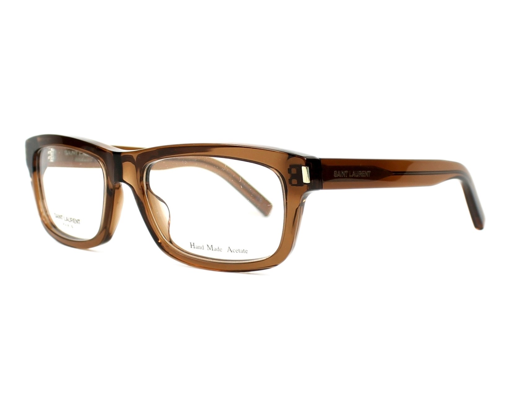 Order your Yves Saint Laurent eyeglasses YVES 1 K7M 54 today