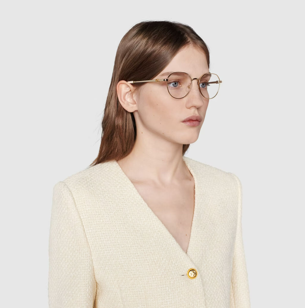 Gucci Glasses GG1145O 003