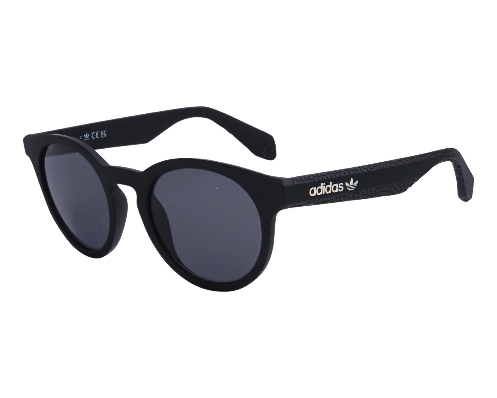 Adidas OR0056-S 02A 52-21 Black  profile view