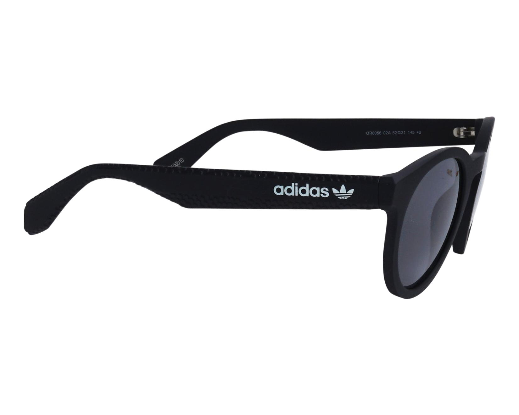 Adidas OR0056-S 02A 52-21 Black  side view