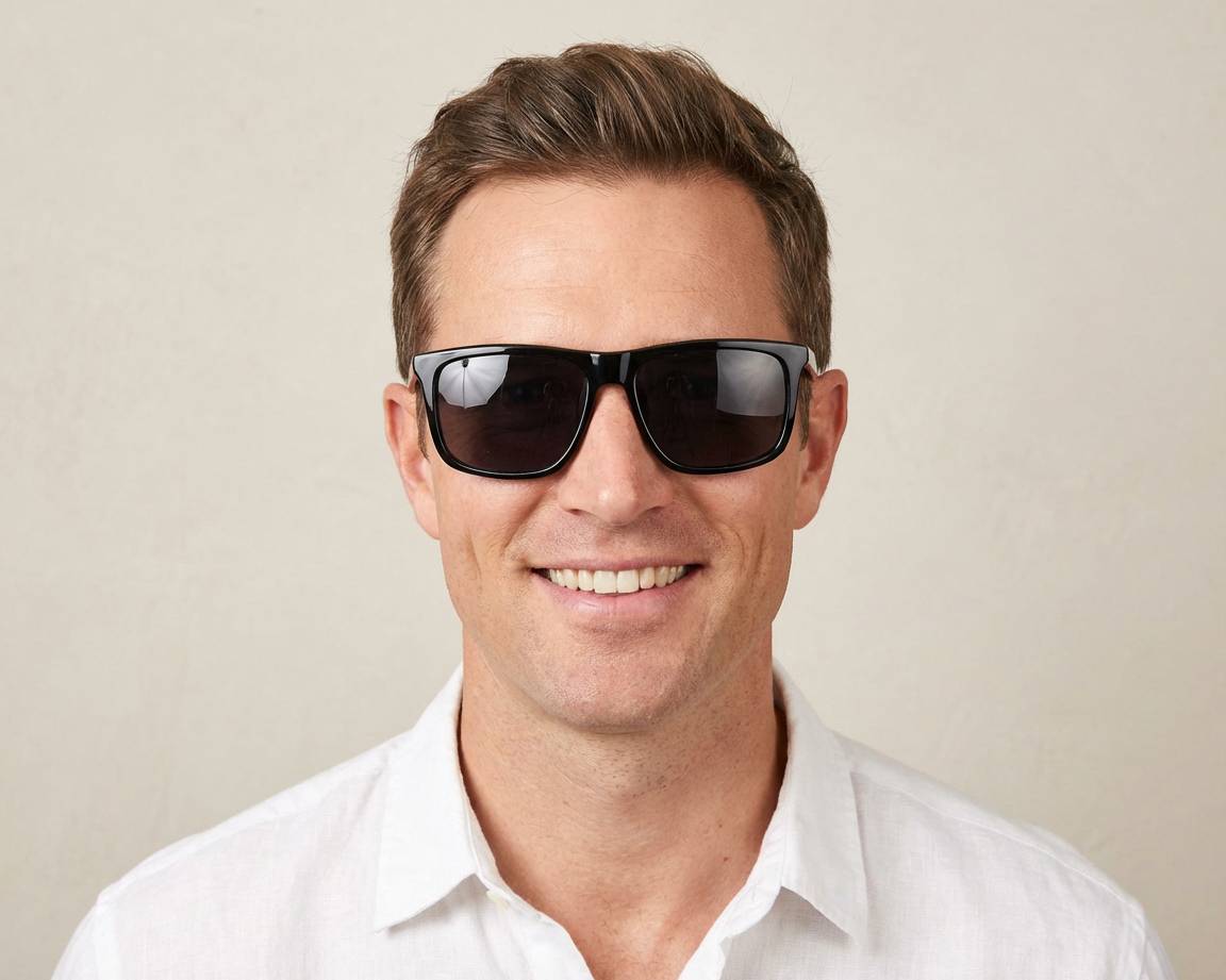 Adidas Sunglasses OR0062-S 01A