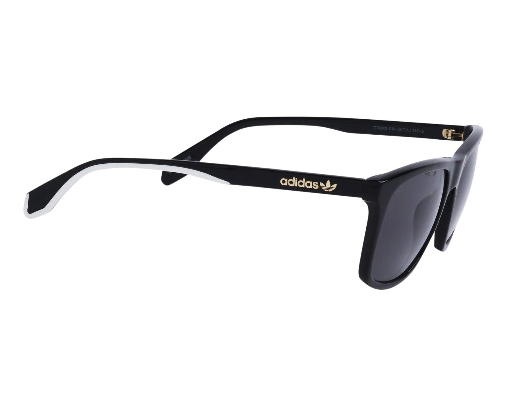 Adidas Sunglasses OR0062-S 01A