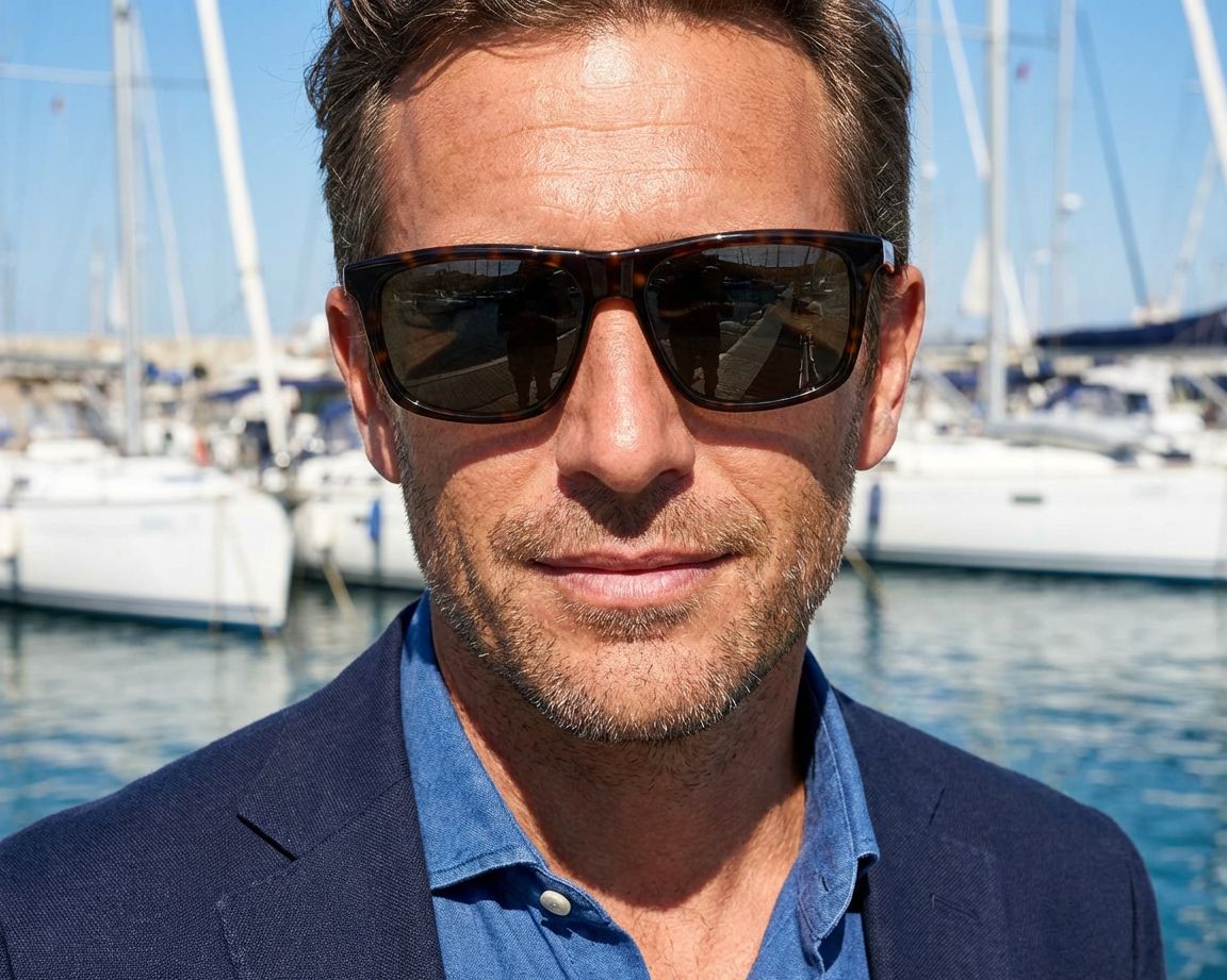 Adidas Sunglasses OR0062-S 56N