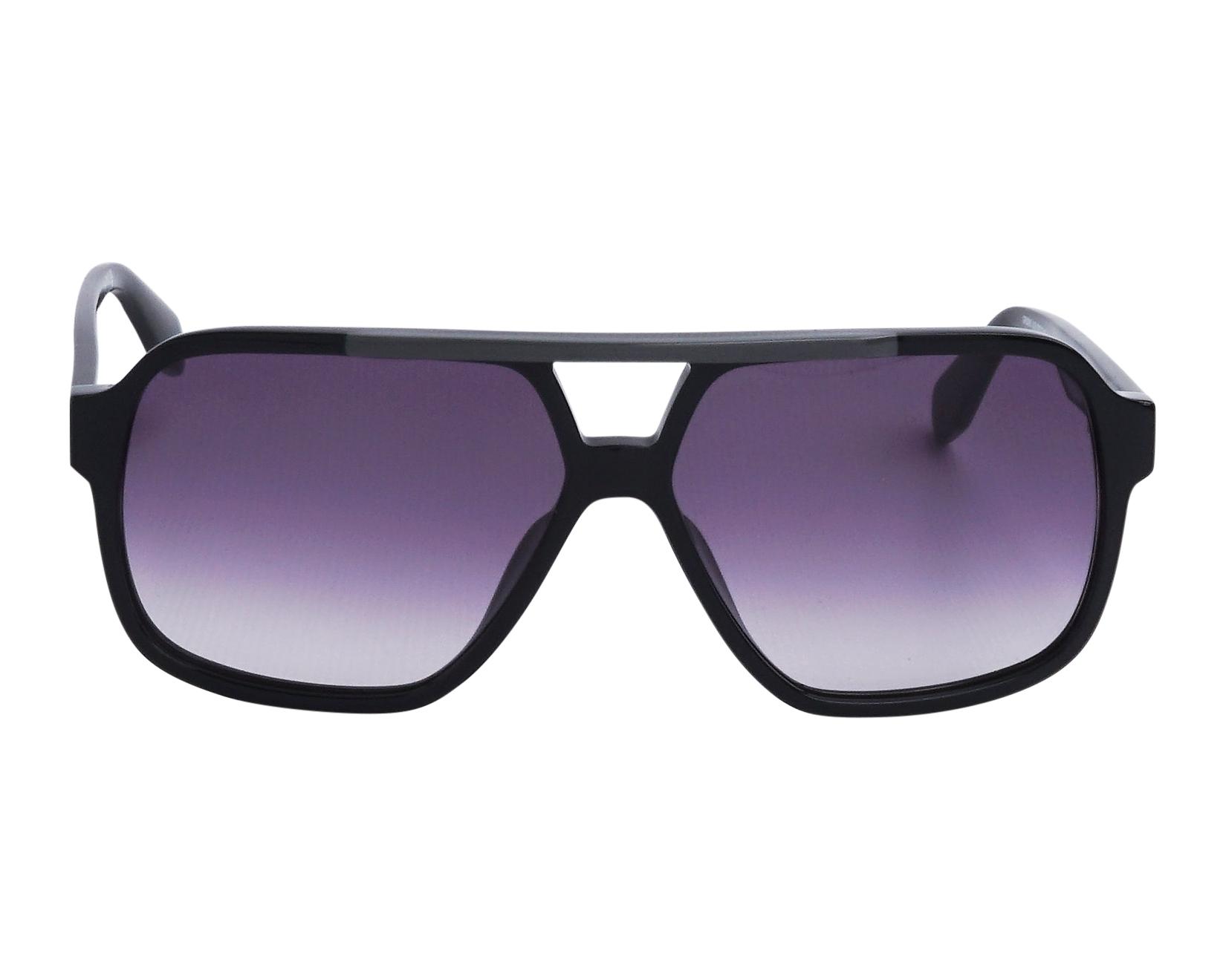 Adidas Sunglasses OR0066-S 01B