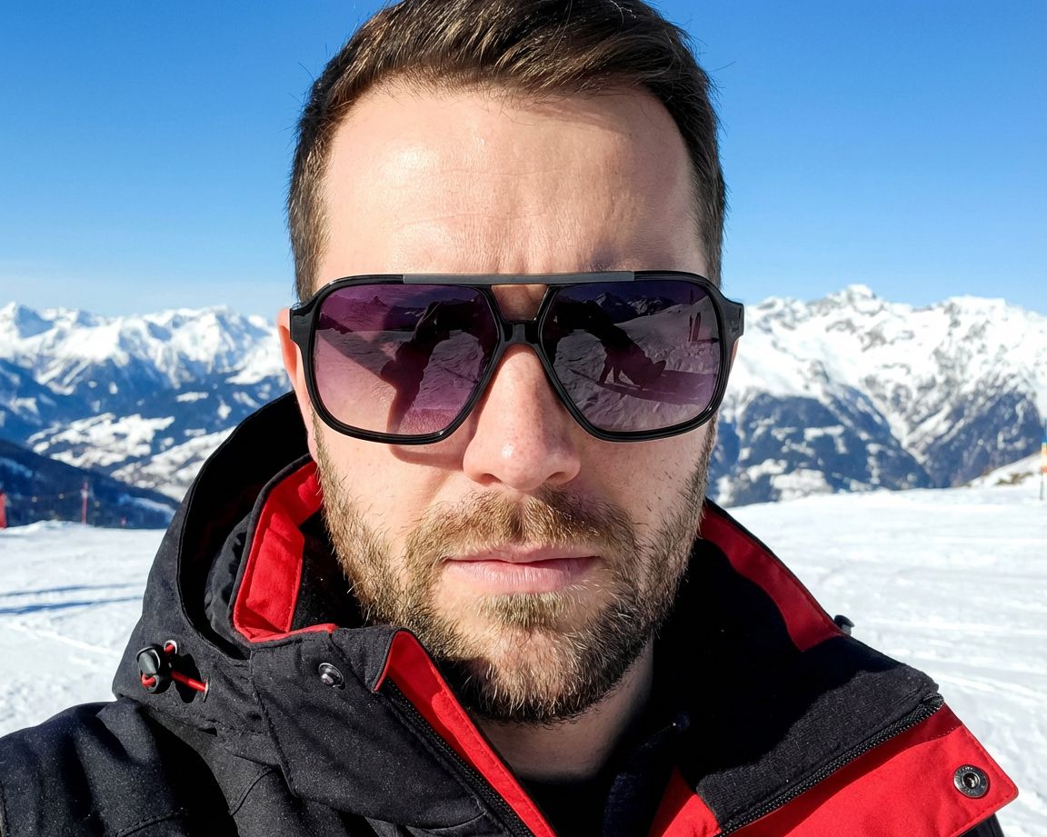 Adidas Sunglasses OR0066-S 01B
