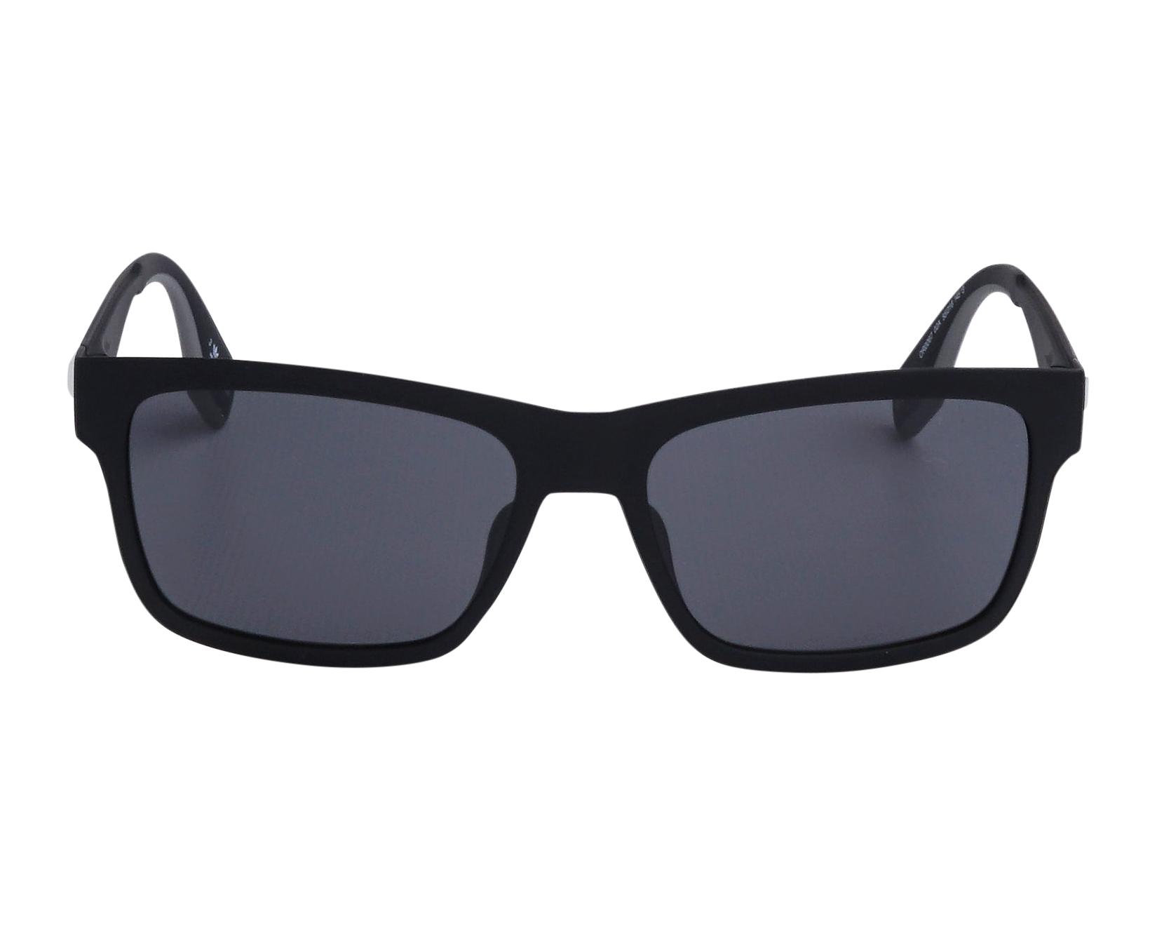 Adidas OR0067-S 02A 55-16 Black Steel front view