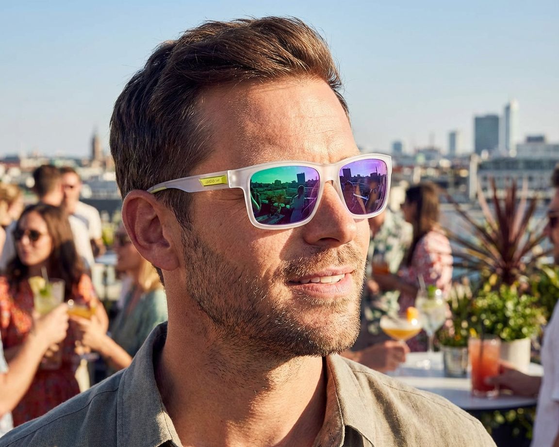 Adidas Sunglasses OR0067-S 26X