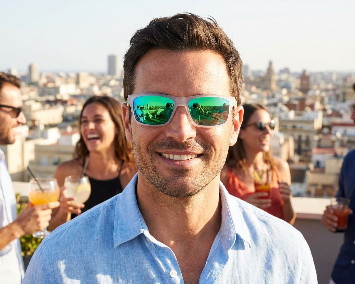 Adidas Sunglasses OR0067-S 26X