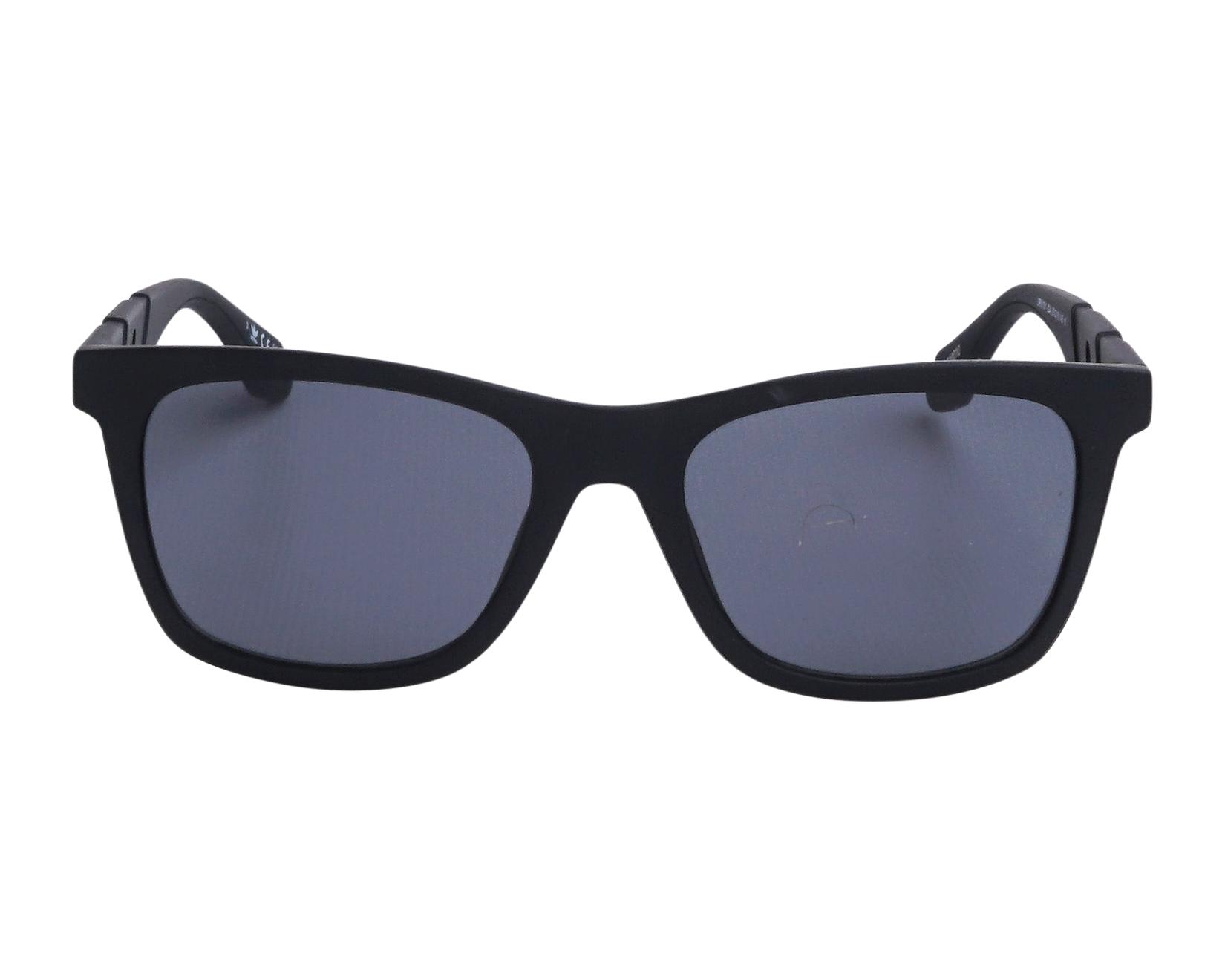 Adidas OR0101-S 02A 53-18 Black  front view