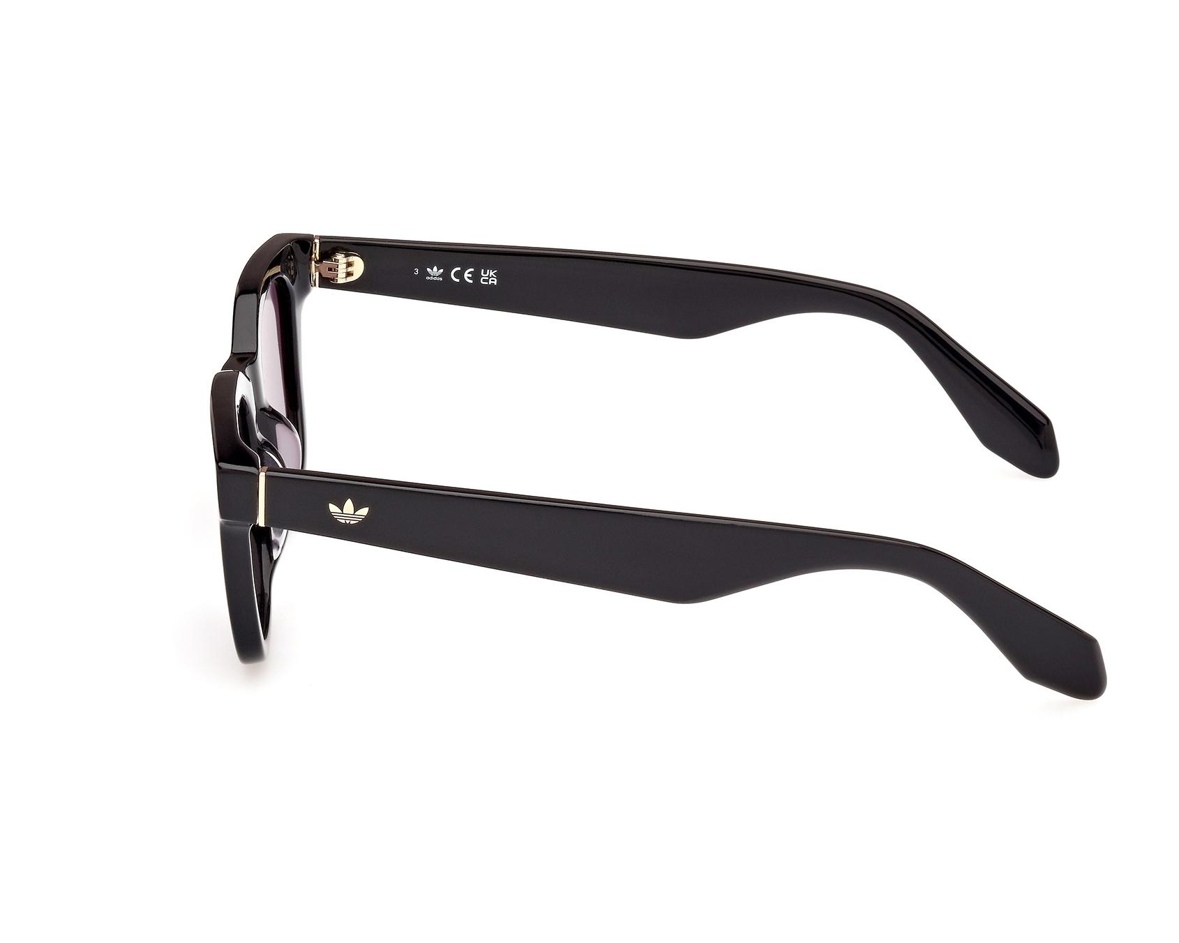 Adidas Sunglasses OR0109/S 01A