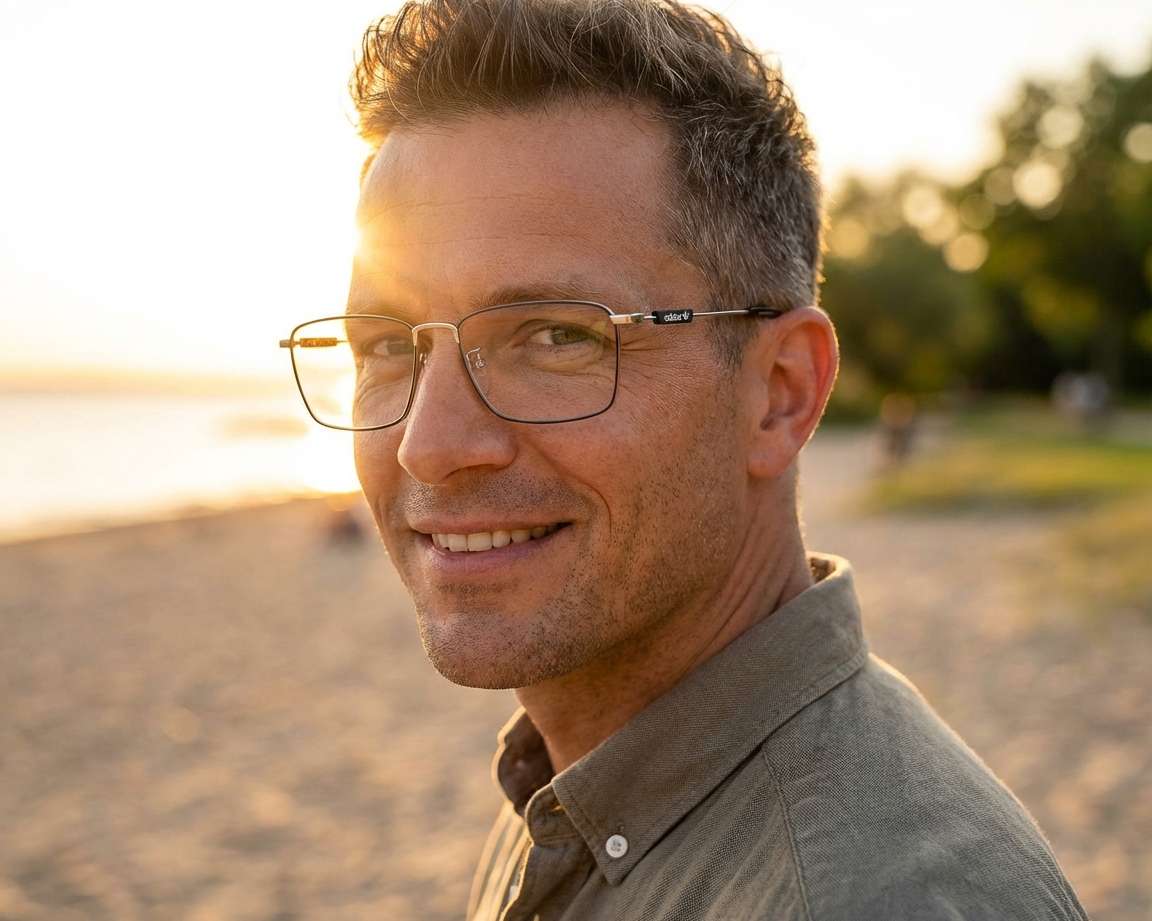 Adidas Glasses OR5039-V 092