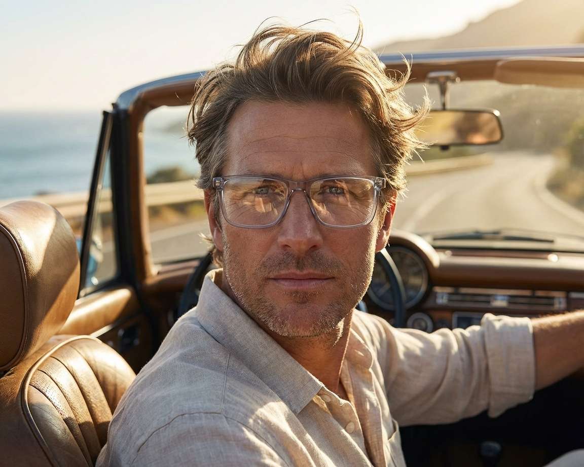 Adidas Glasses OR5044-V 020